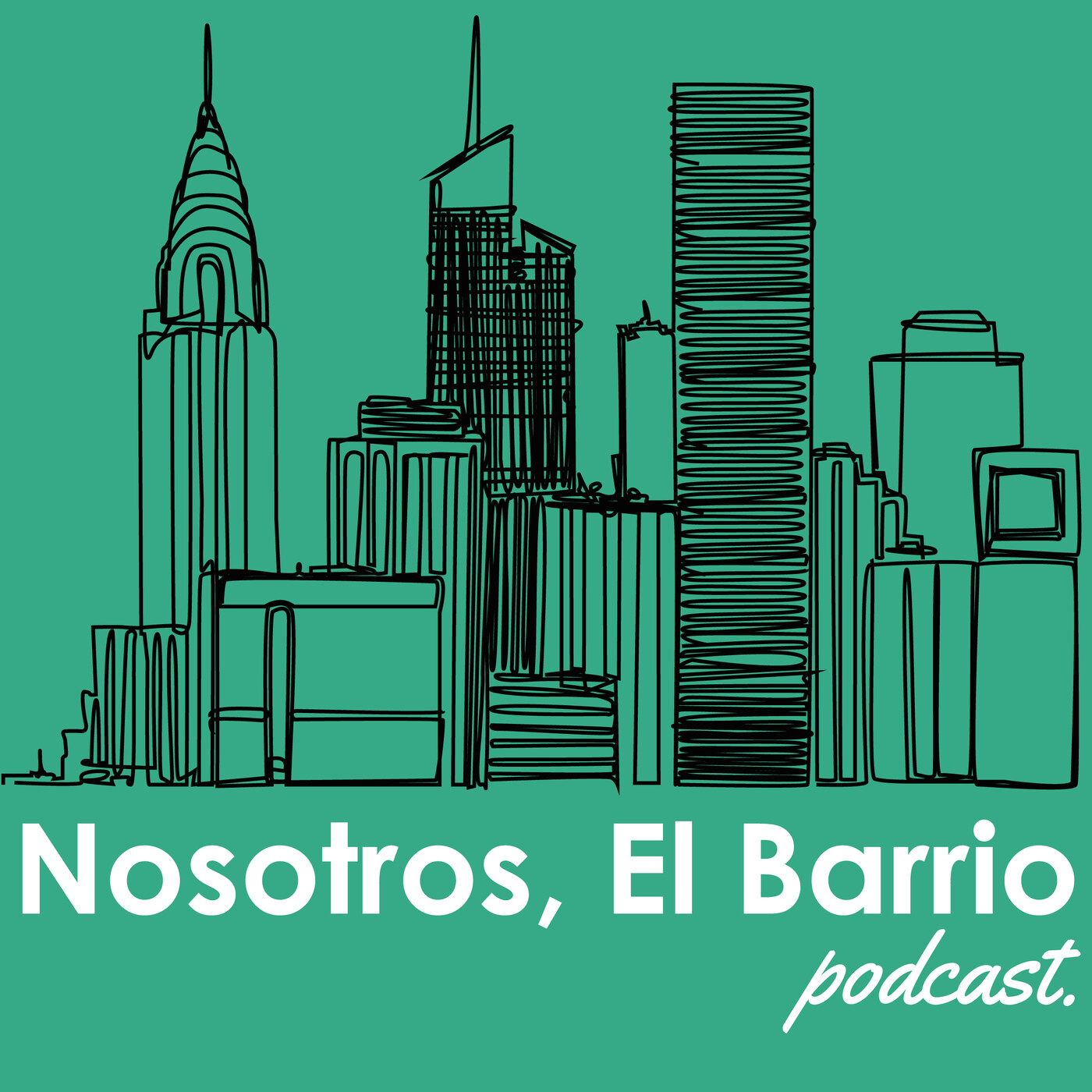 Nosotros,ElBarrio