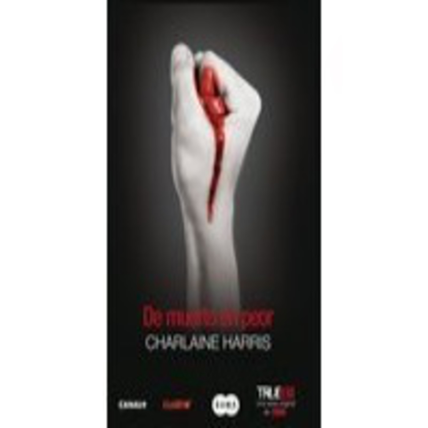 Sookie Stackhouse 8.Charlaine Harris