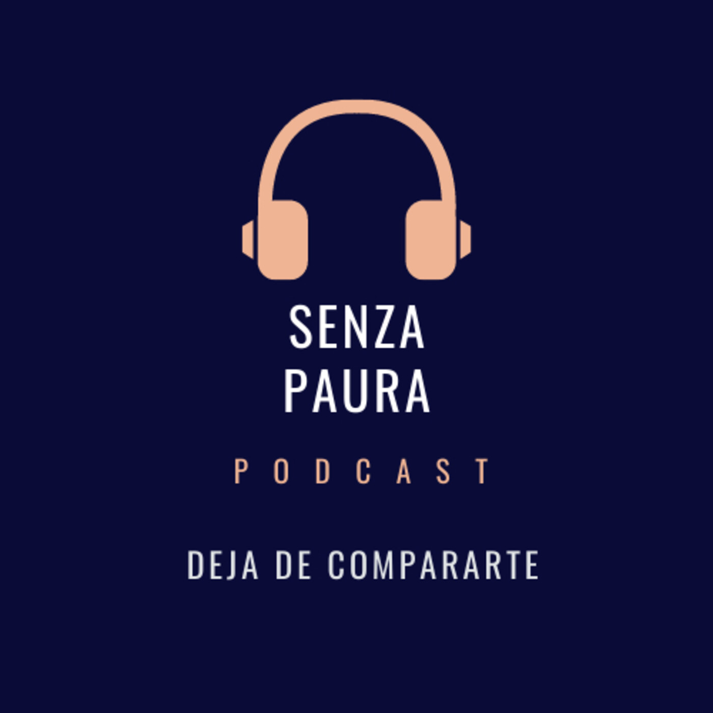 Senza Paura Podcast