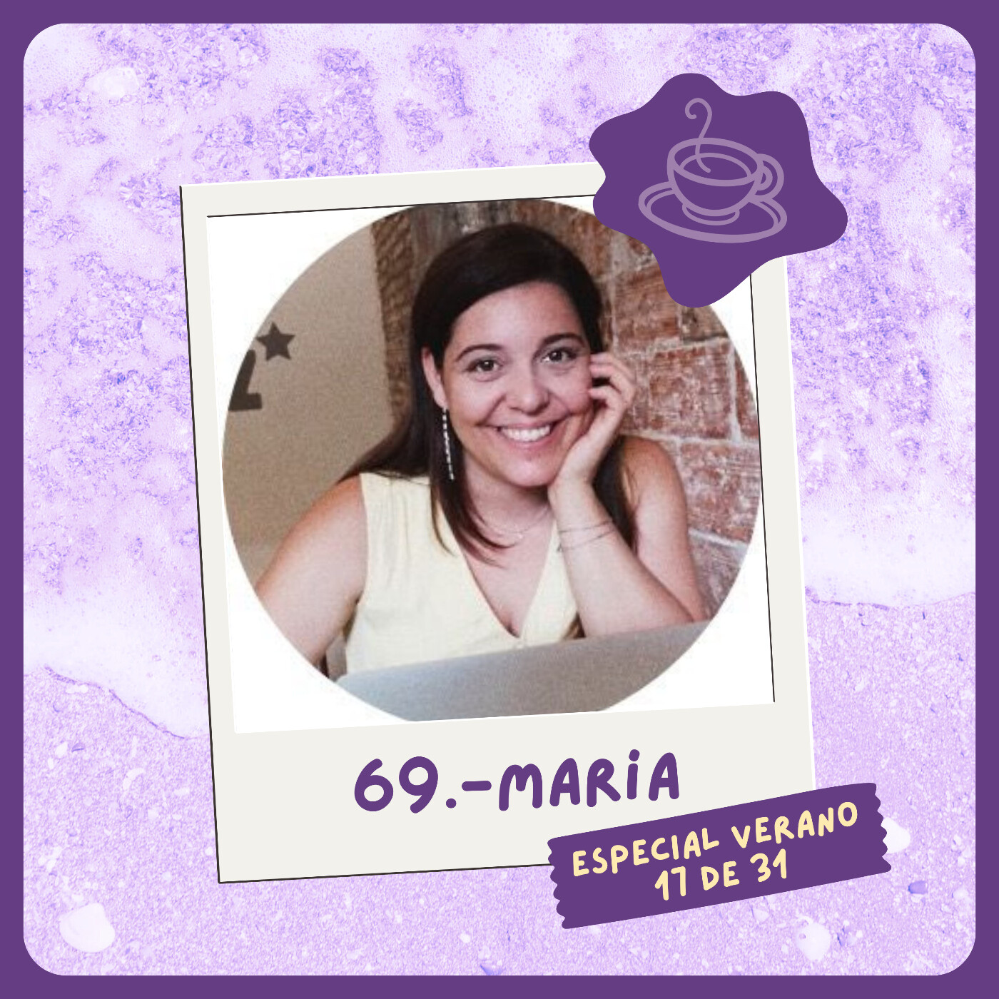 Quedamos para un café