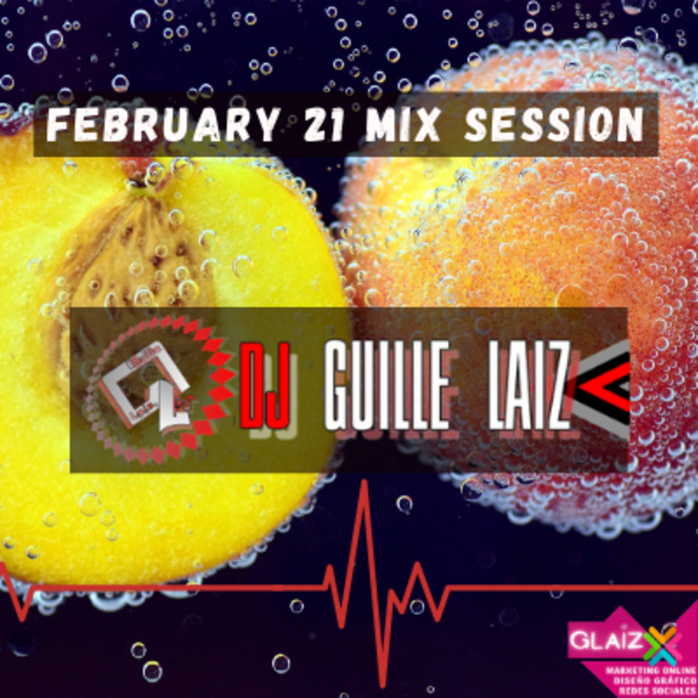 Zona Mix Electrónica