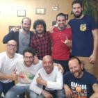 ABP 30 con Besos Robados