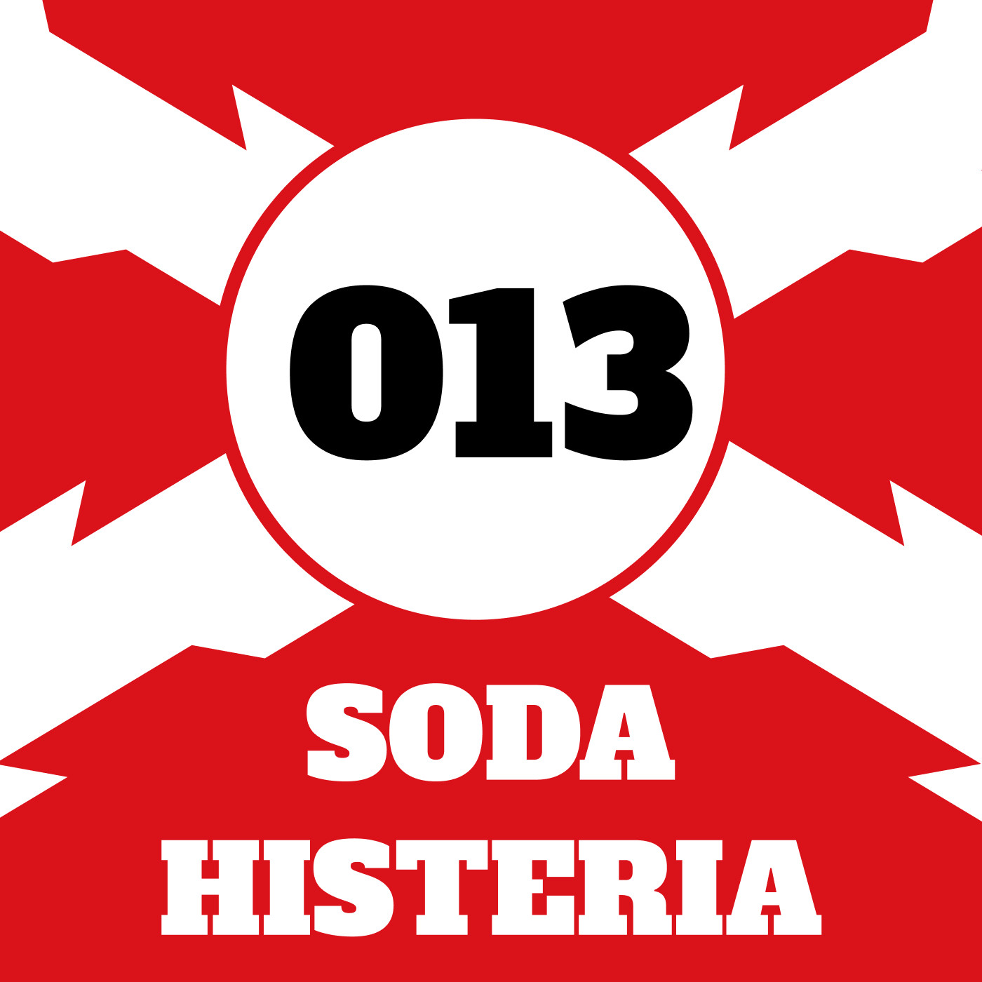 Soda Histeria