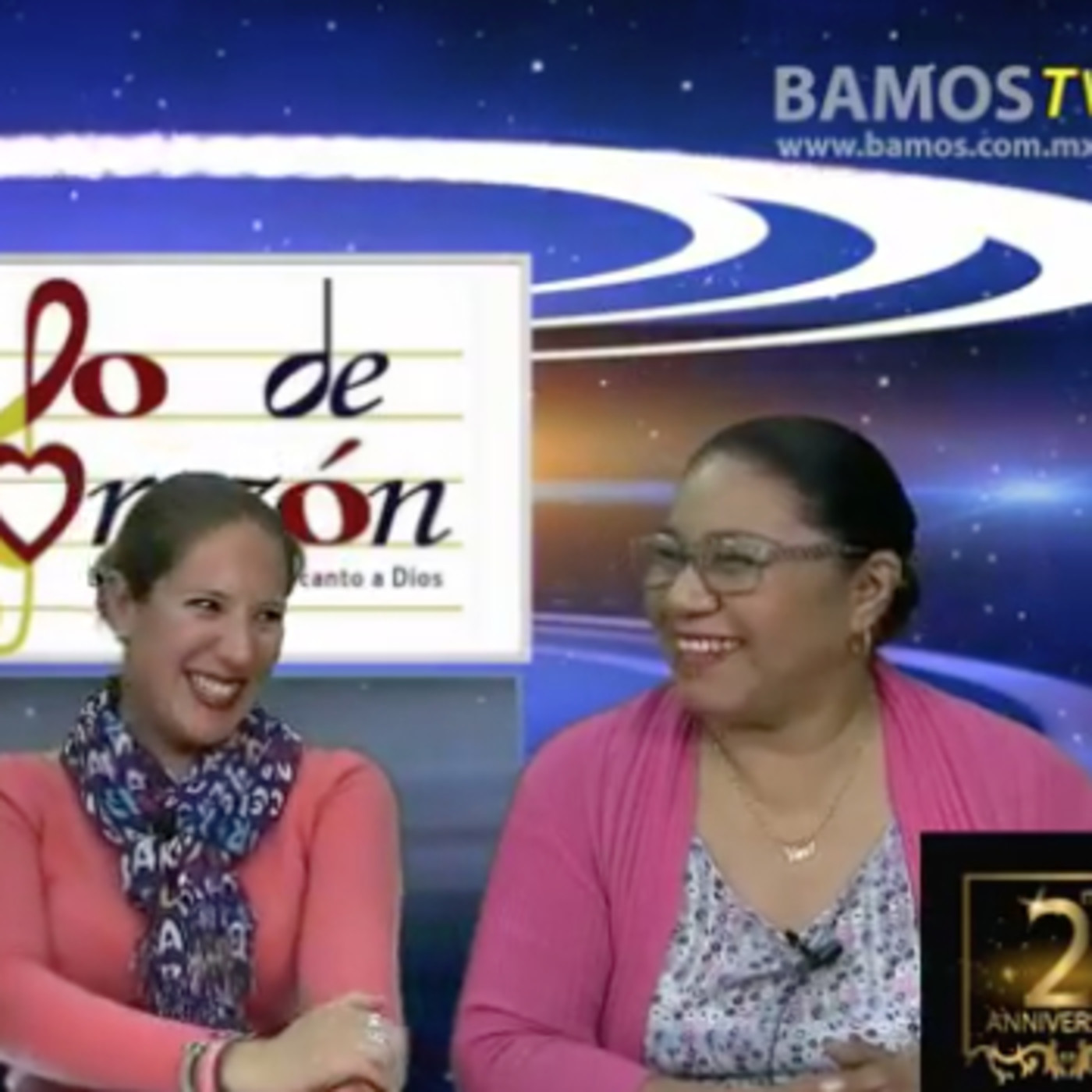 Podcast Programas Bamos