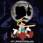 177º: PINOCHO (6x29) (30/05/2020)