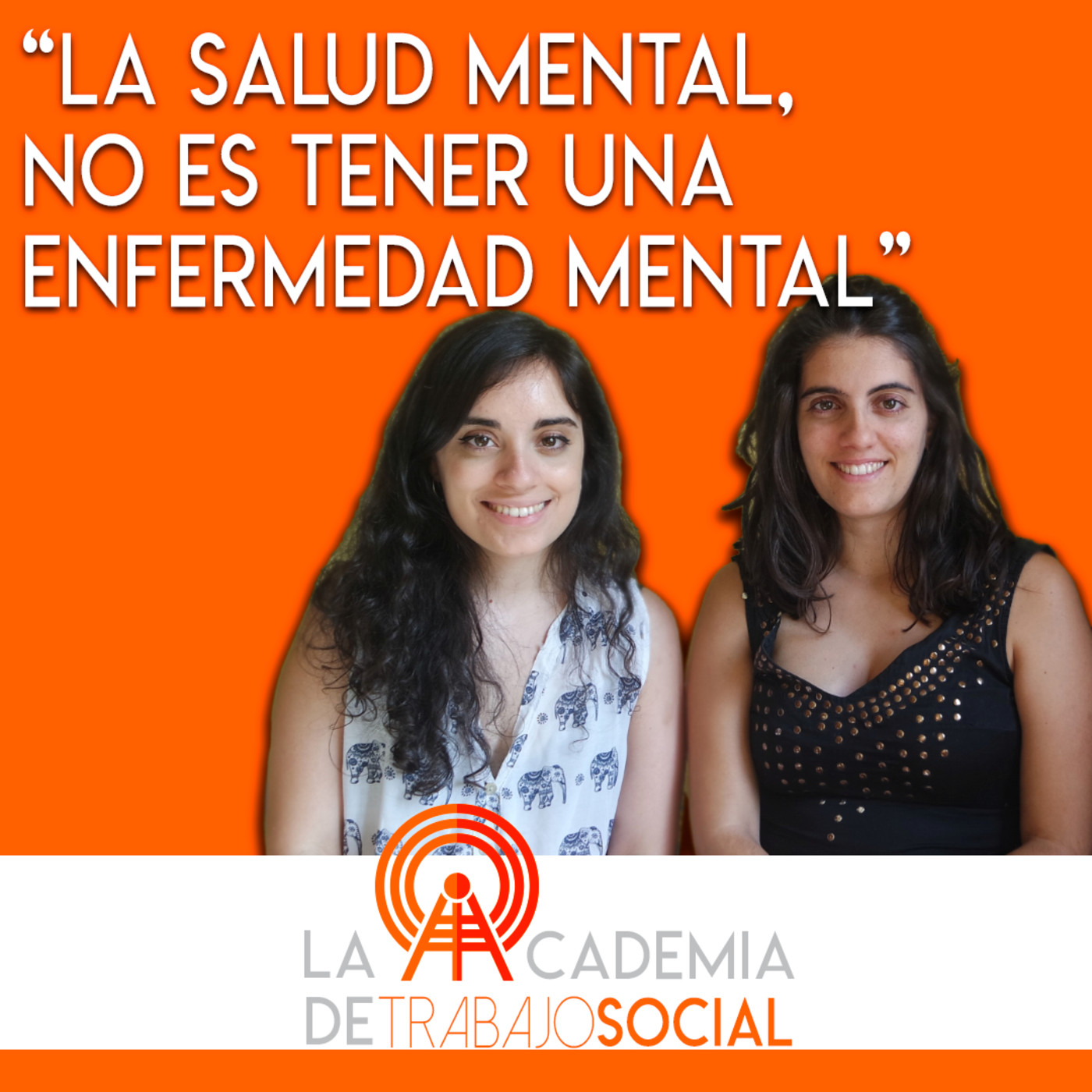 La Academia de Trabajo Social