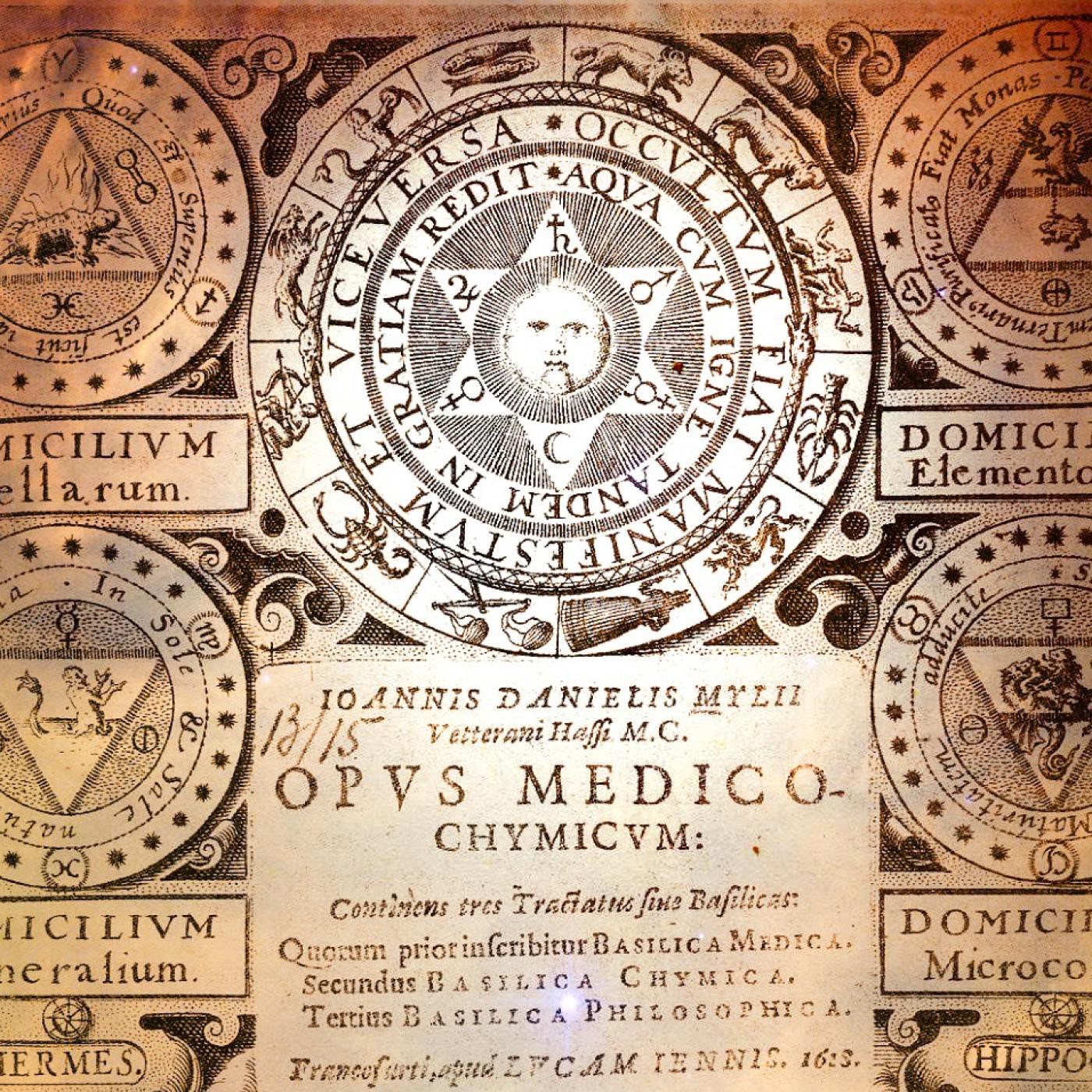 Podcast de Profesora Rossana Punt Magic