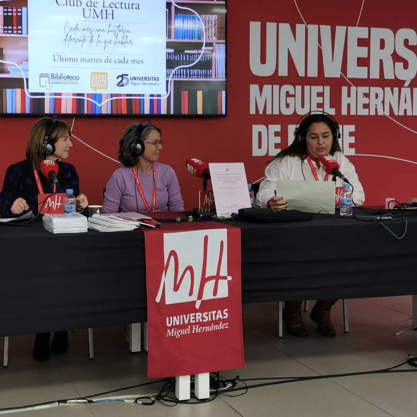 Hablemos de lactancia con FEDALMA