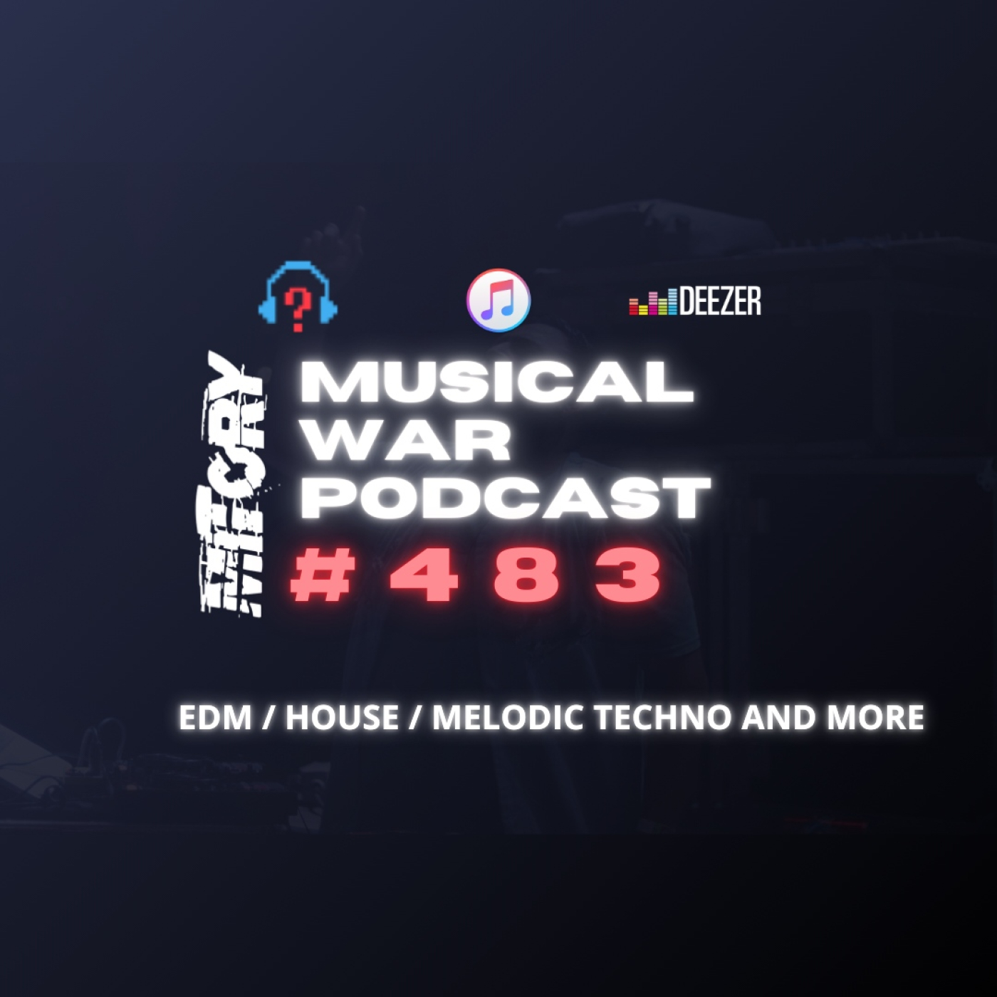 Musical War Podcast