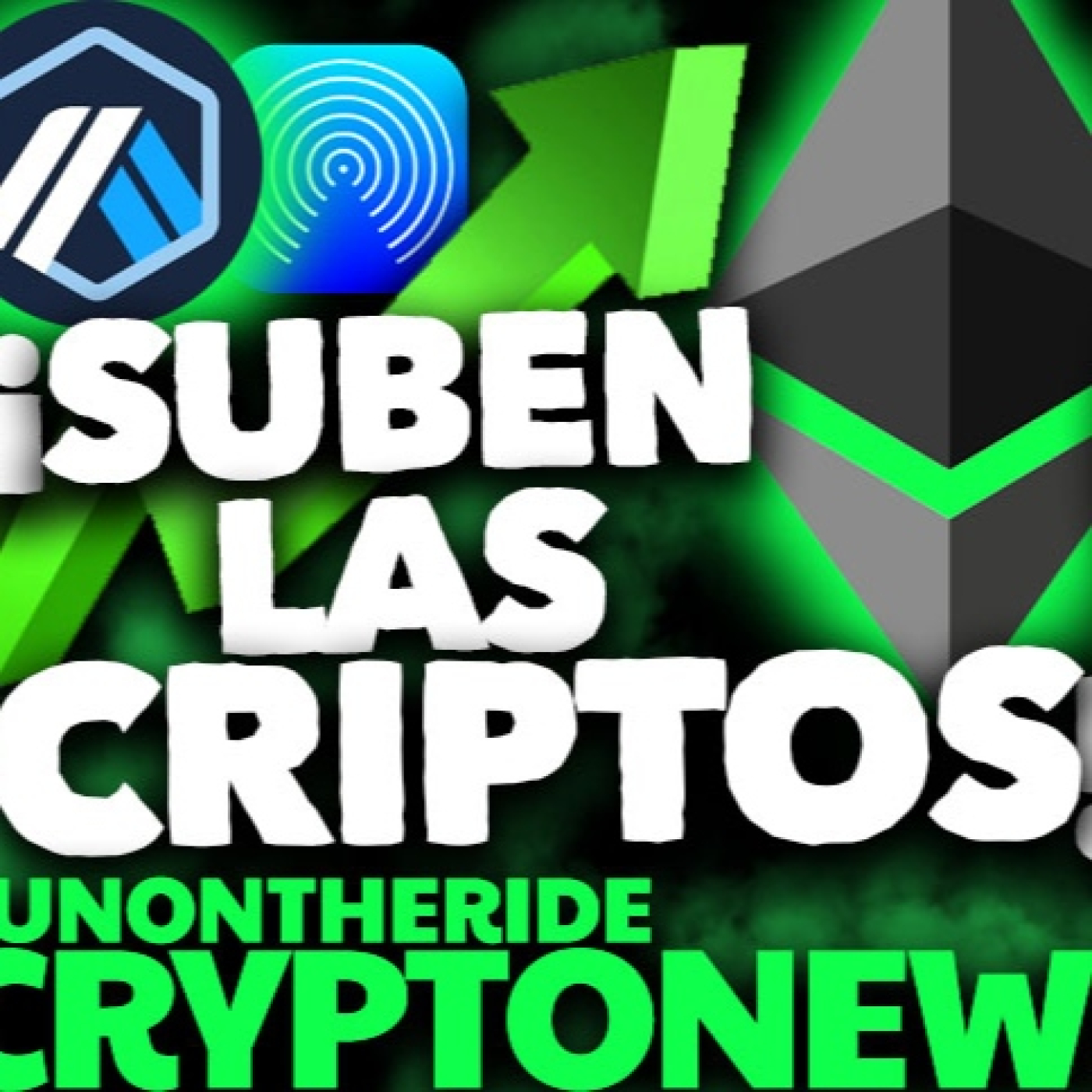 Rodrigo Arnedo Noticias BTC