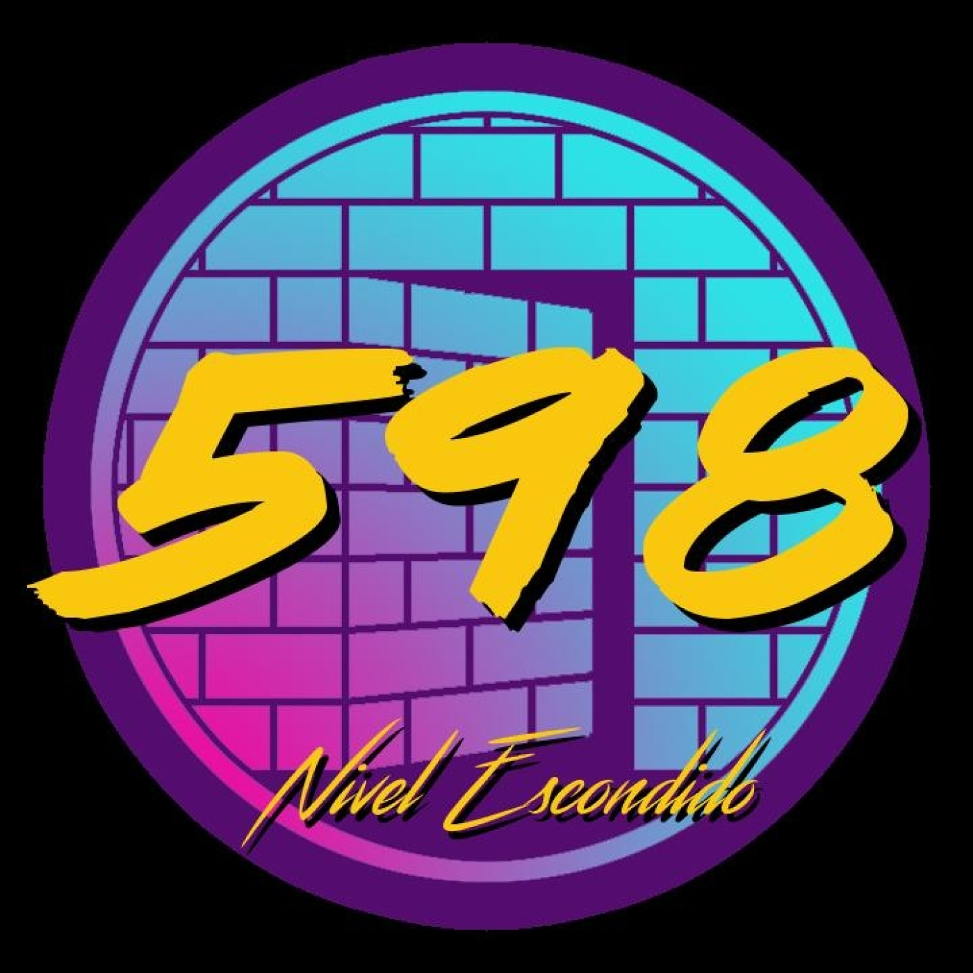 Nivel Escondido 598 episode artwork