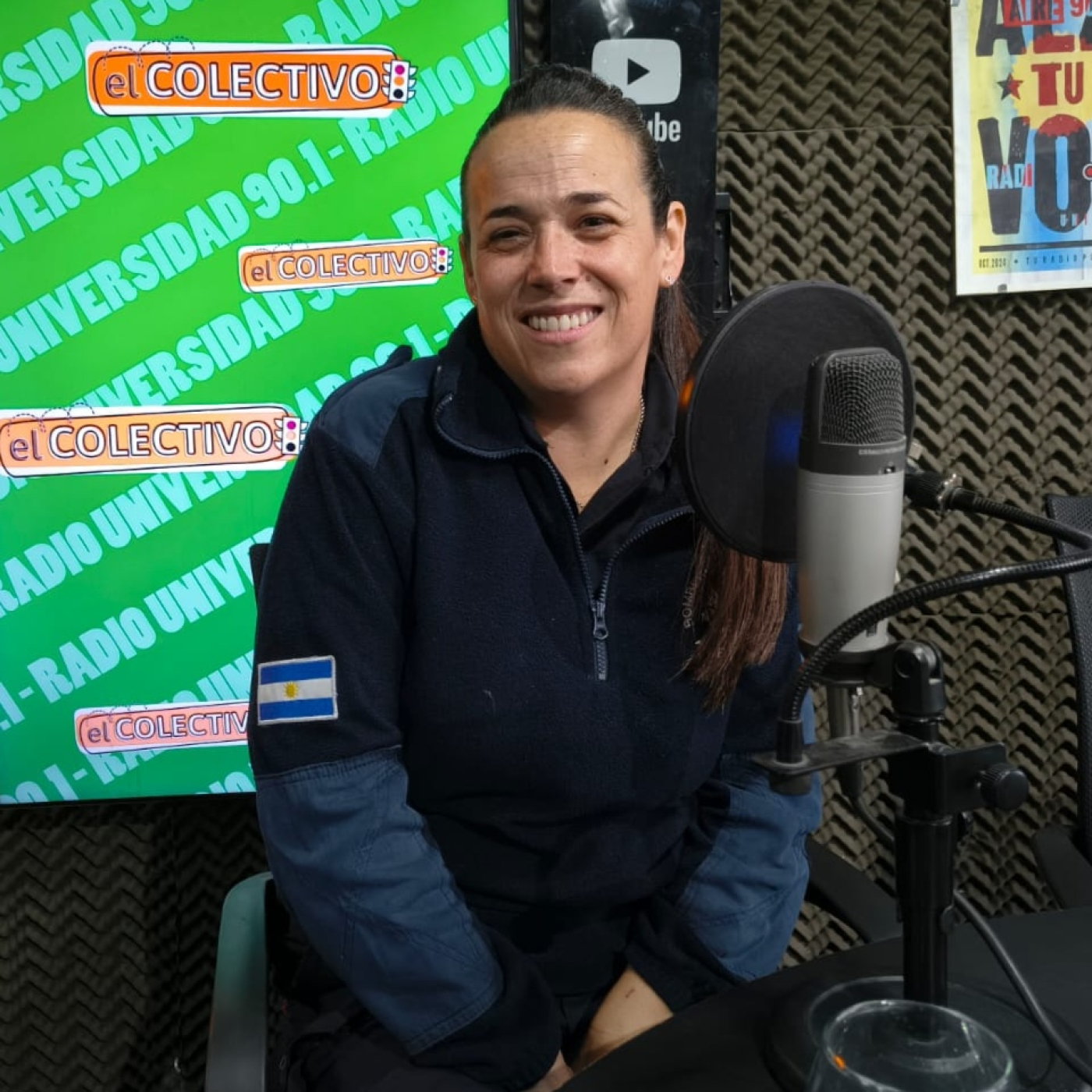 El Colectivo | Mariana Brun | 02-06-2026 episode artwork