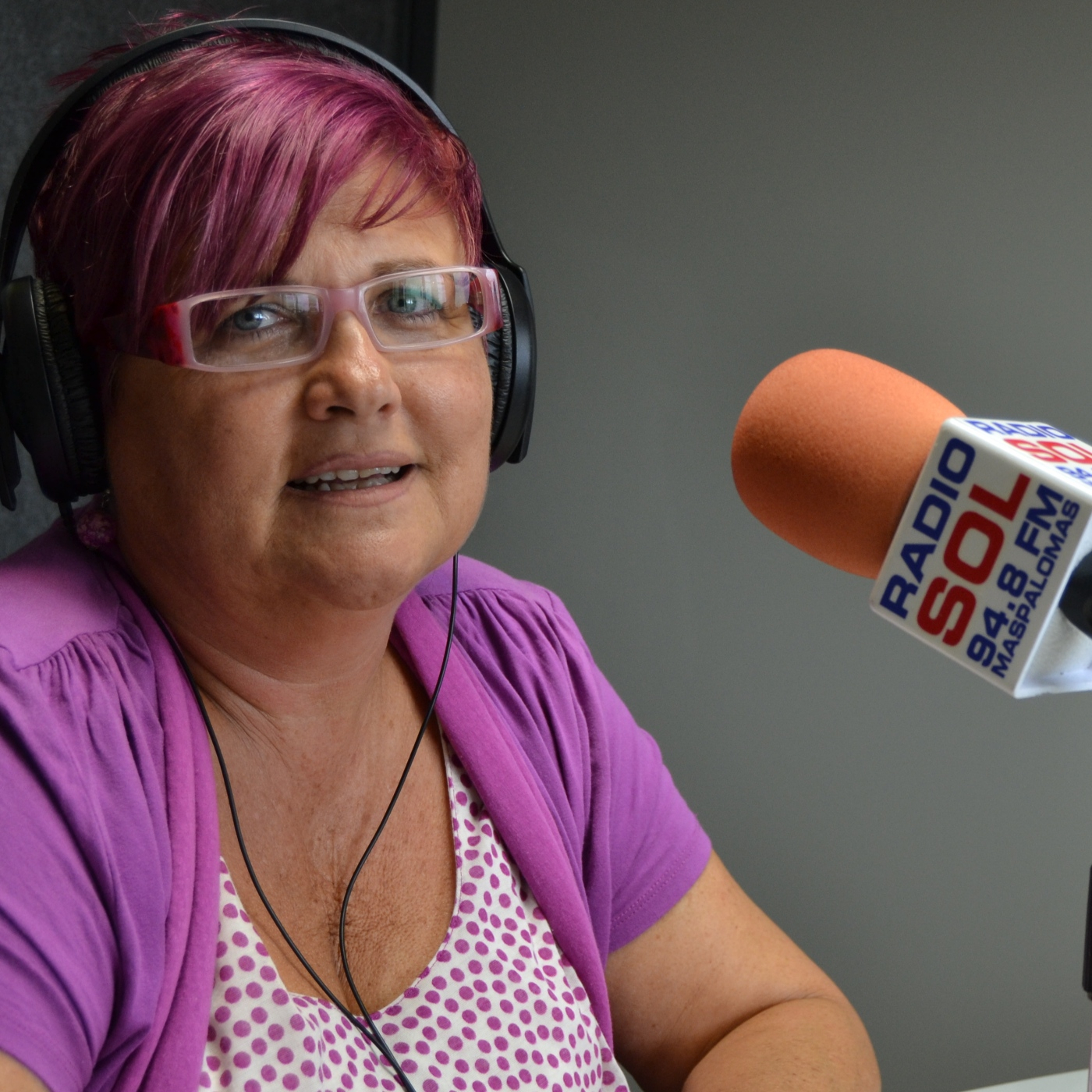 Podcast de Manuela Alvaro Alonso