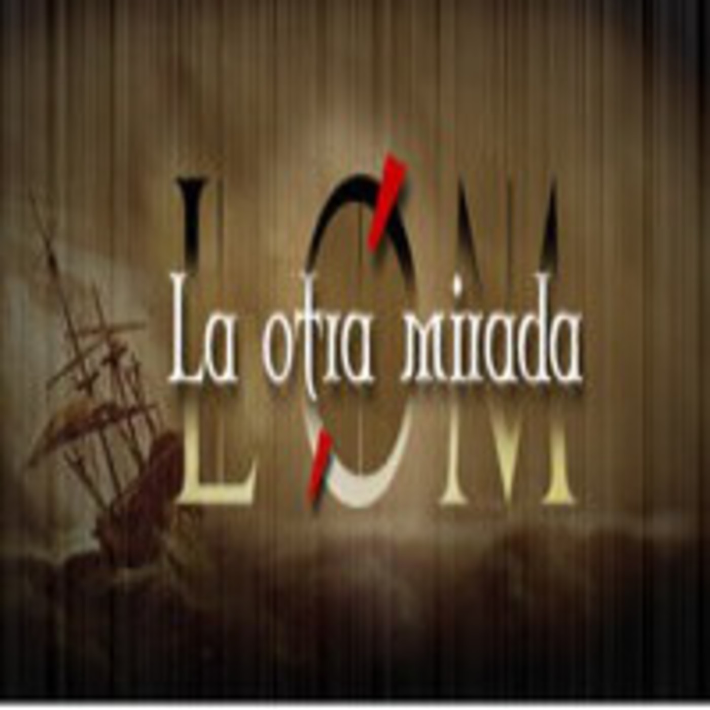 LA PASIÓN DEL NAZARENO episode artwork