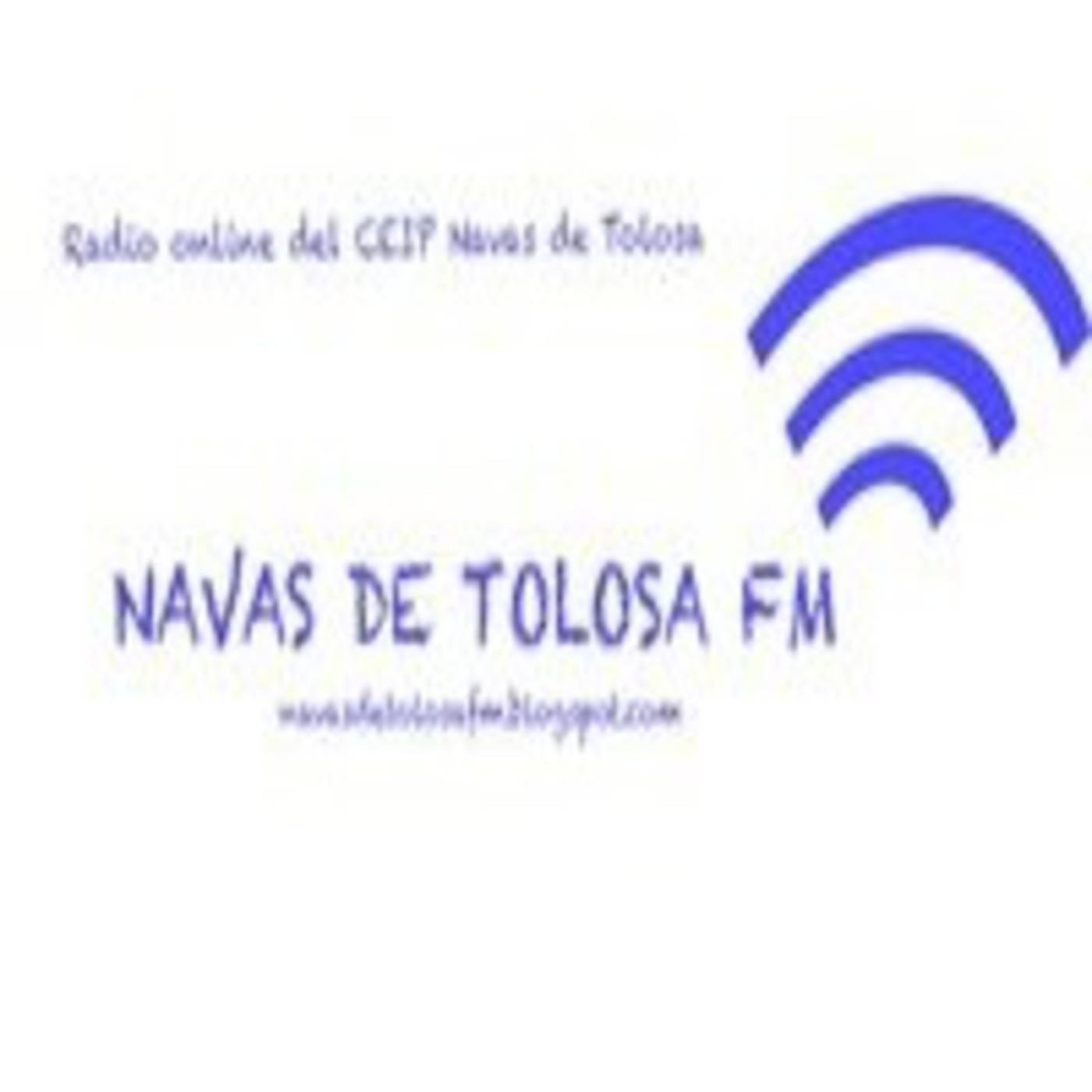 NAVAS DE TOLOSA FM DICIEMBRE 2014 - PROGRAMA 1