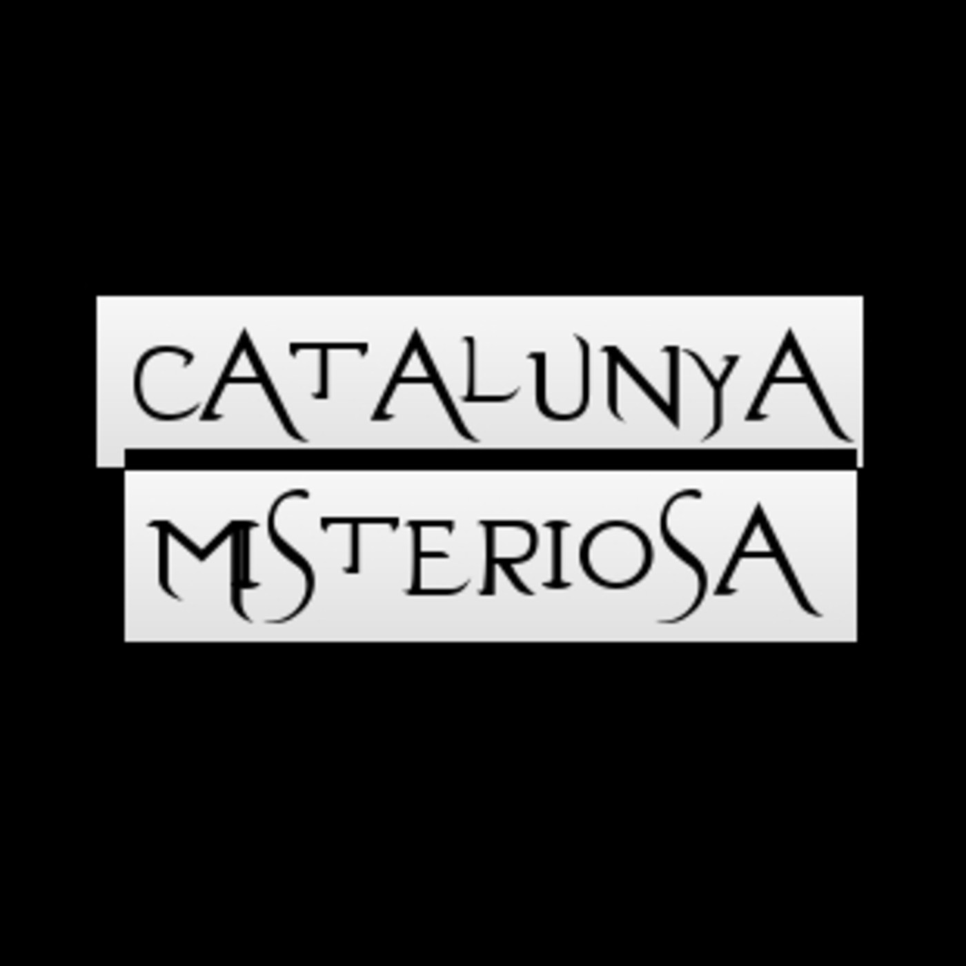 Catalunya Misteriosa