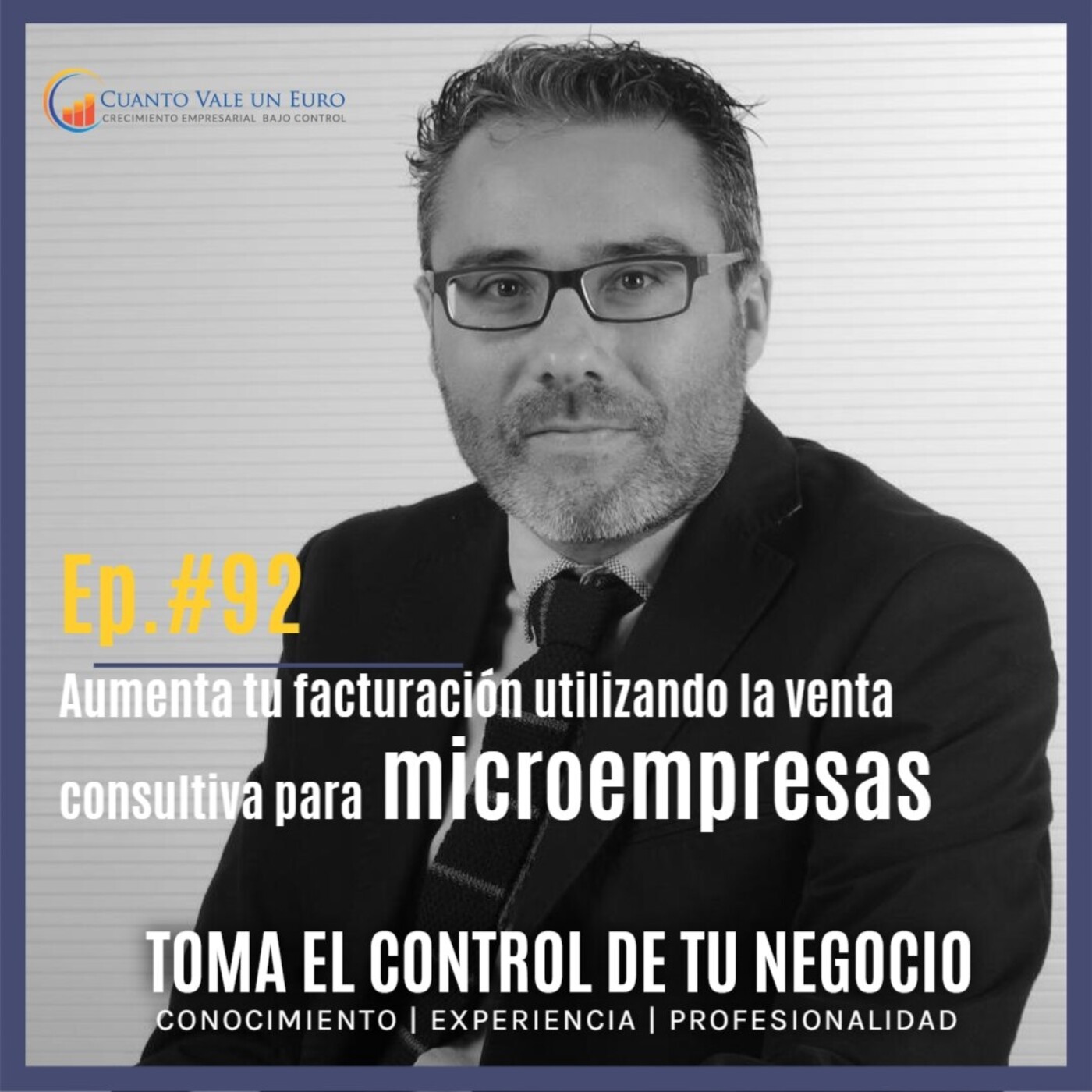 Crecimiento Empresarial Bajo Control by cuantovale