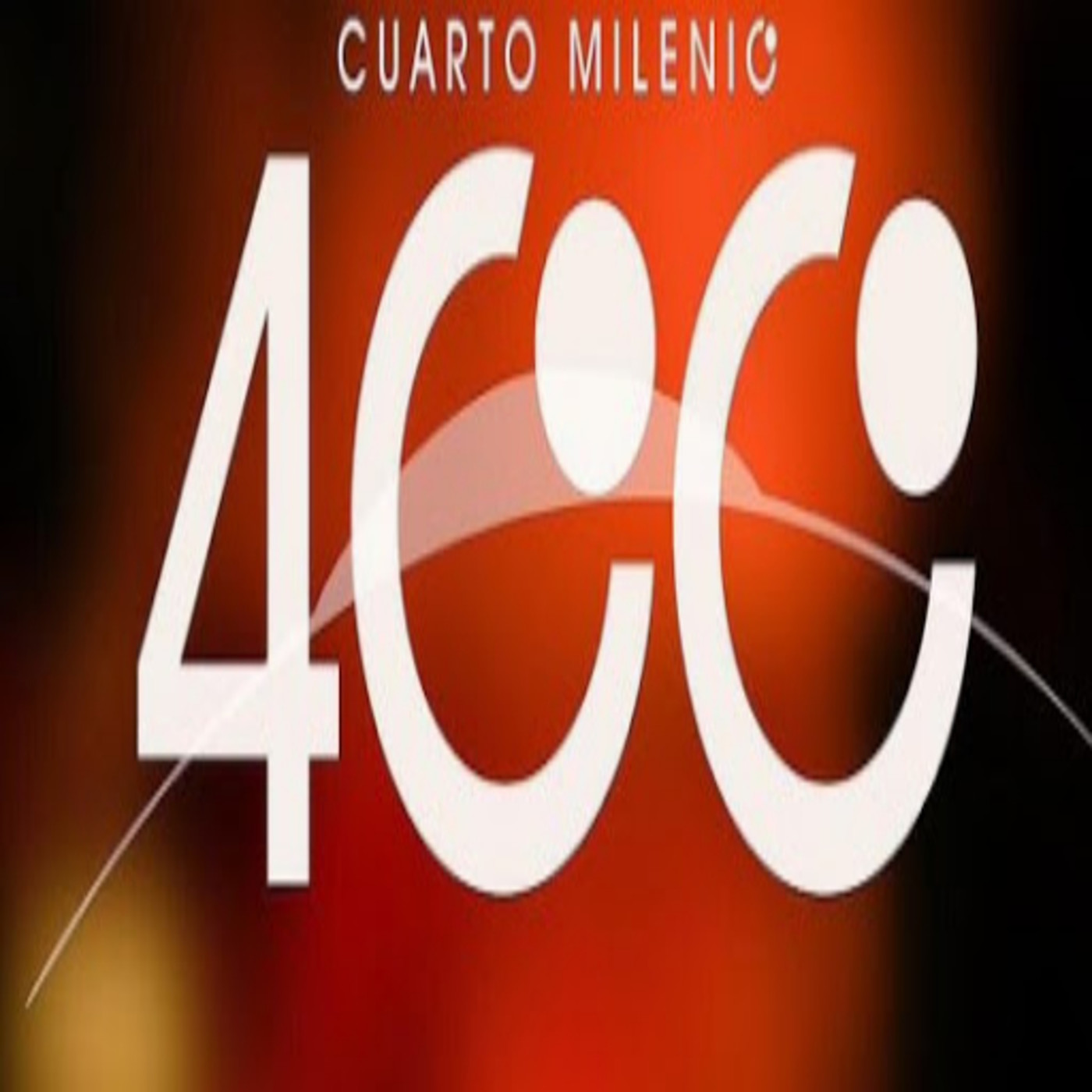 Cuarto milenio: (Especial 400)
