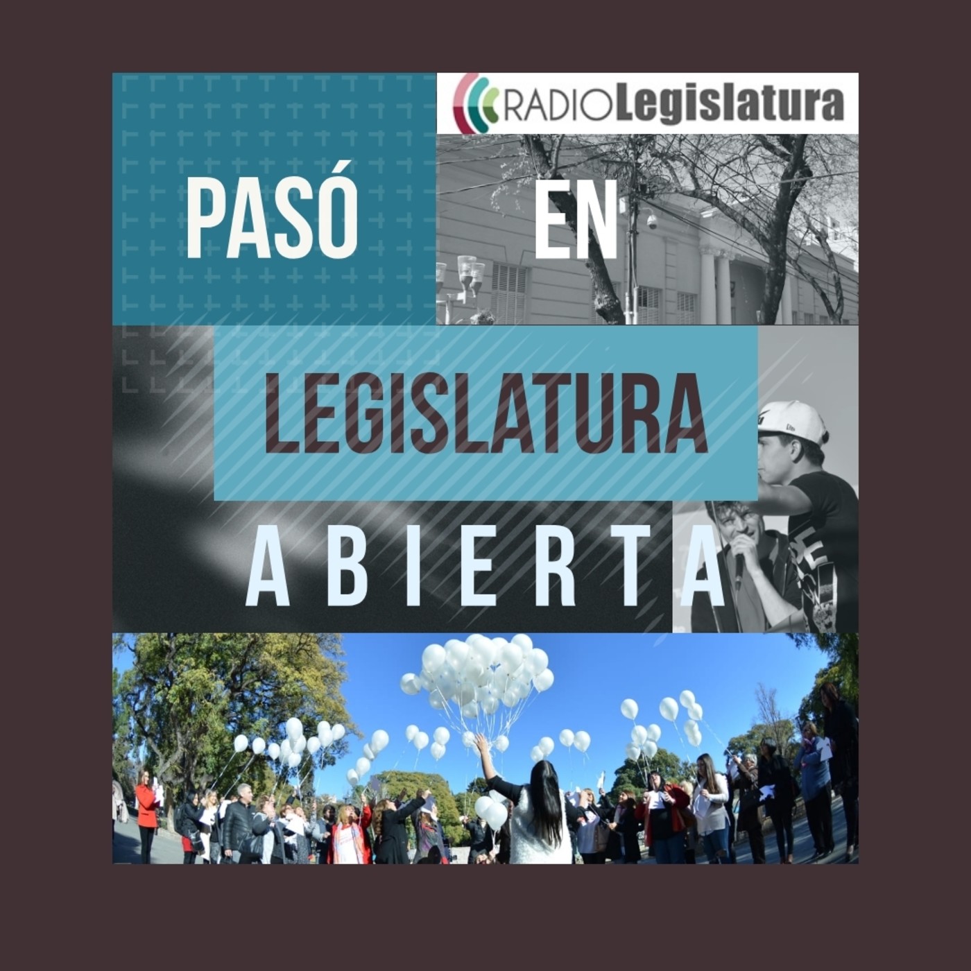 PODCAST Radio Legislatura