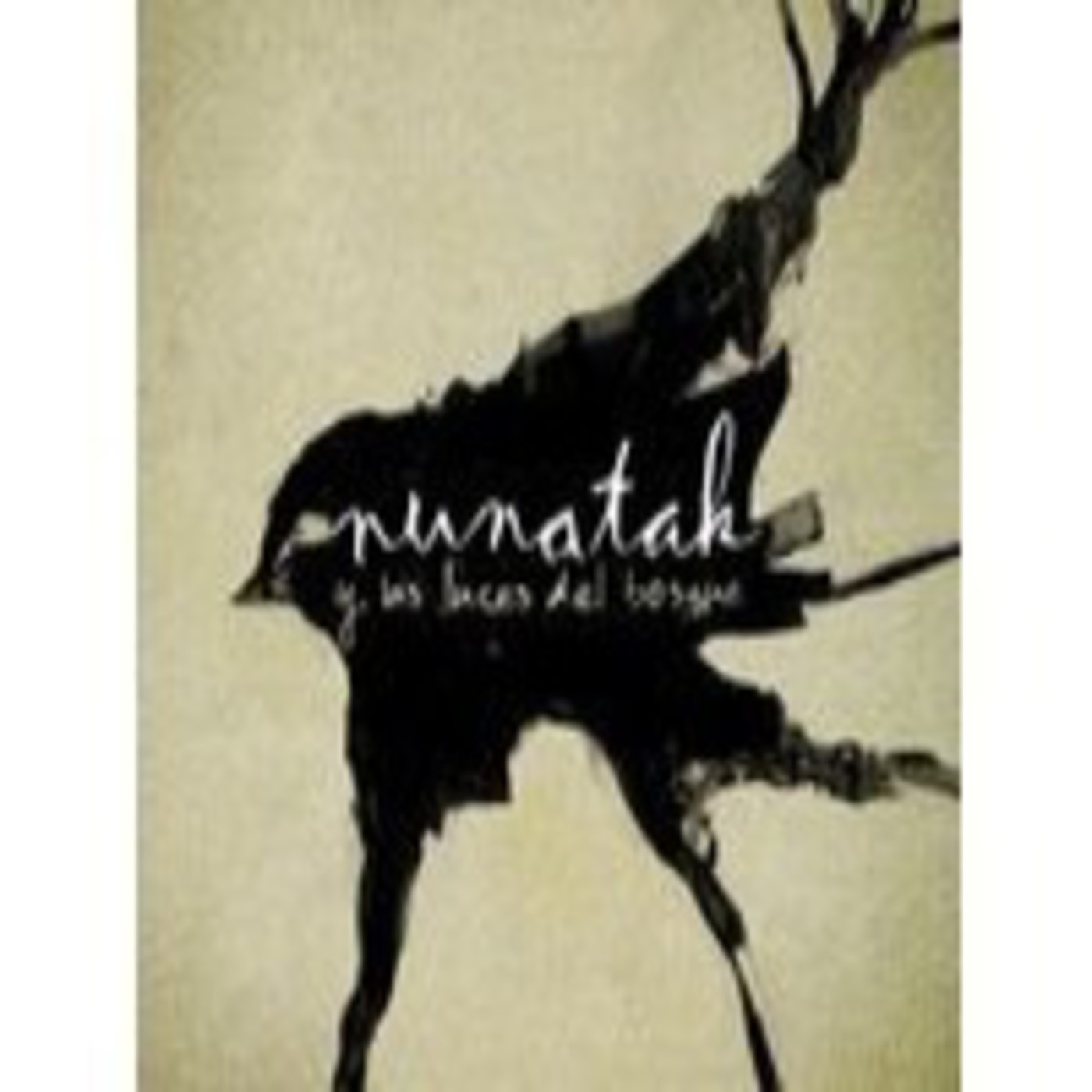 Entrevista NUNATAK | @festyler | OM RADIO 97.1FM