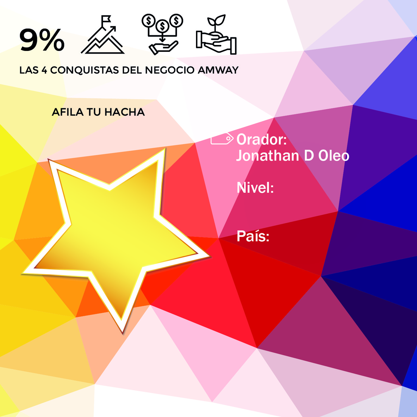 Audios Social Marketing