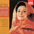 Paño murciano-Joaquin Nin: Cantos populares españolas (Traditional)