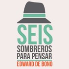Los seis sombreros para pensar!!