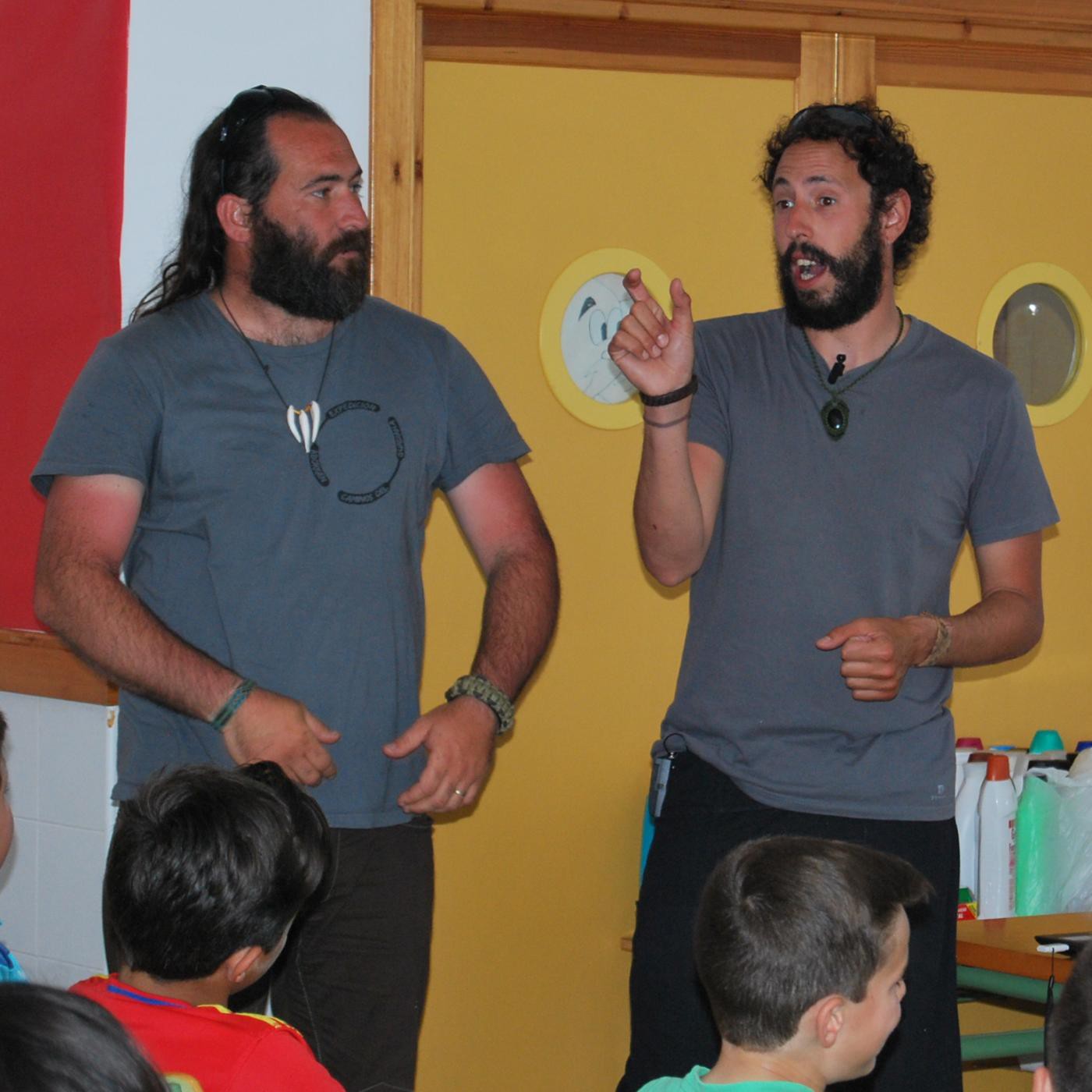 Podcast Entrevistas Costa Dulce Radio