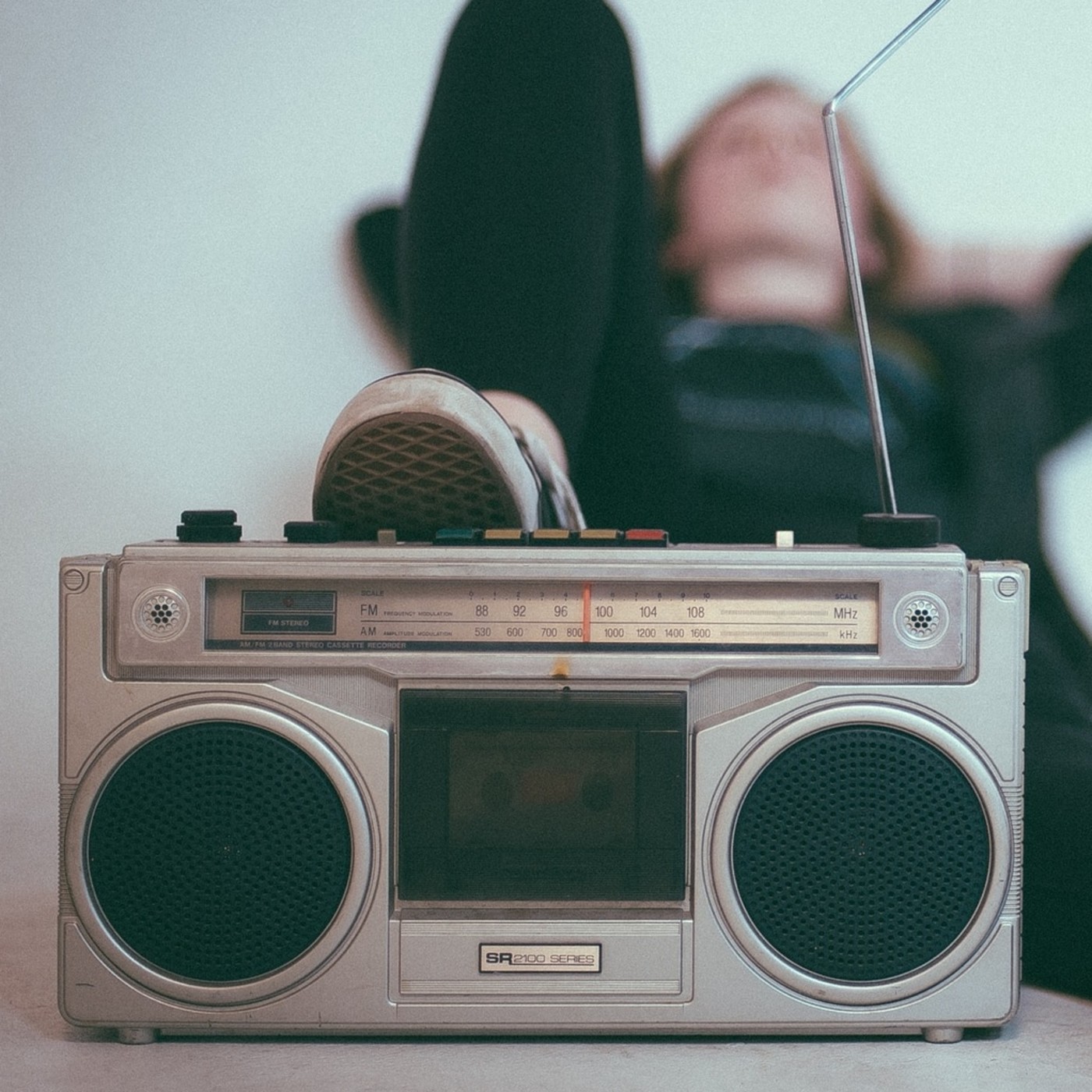 Crónicas radiofónicas