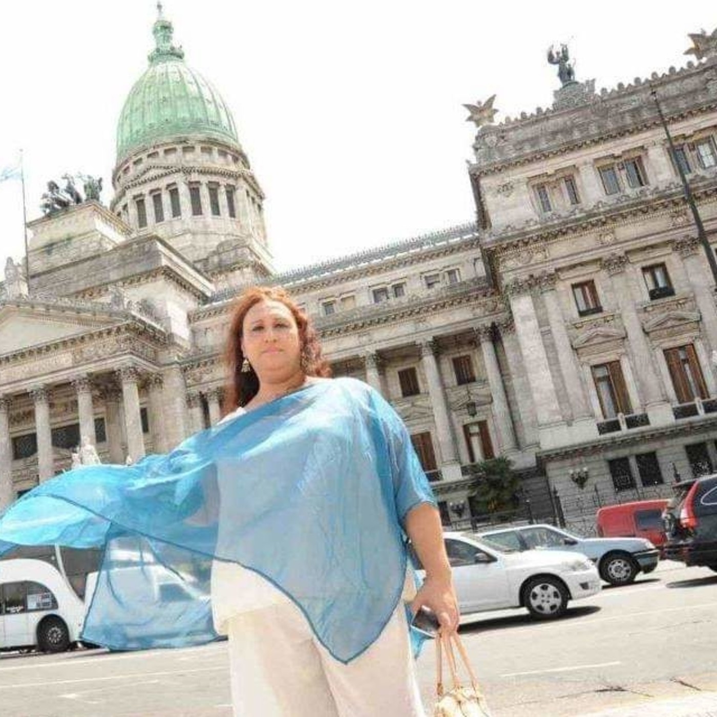 Travazona Argentina