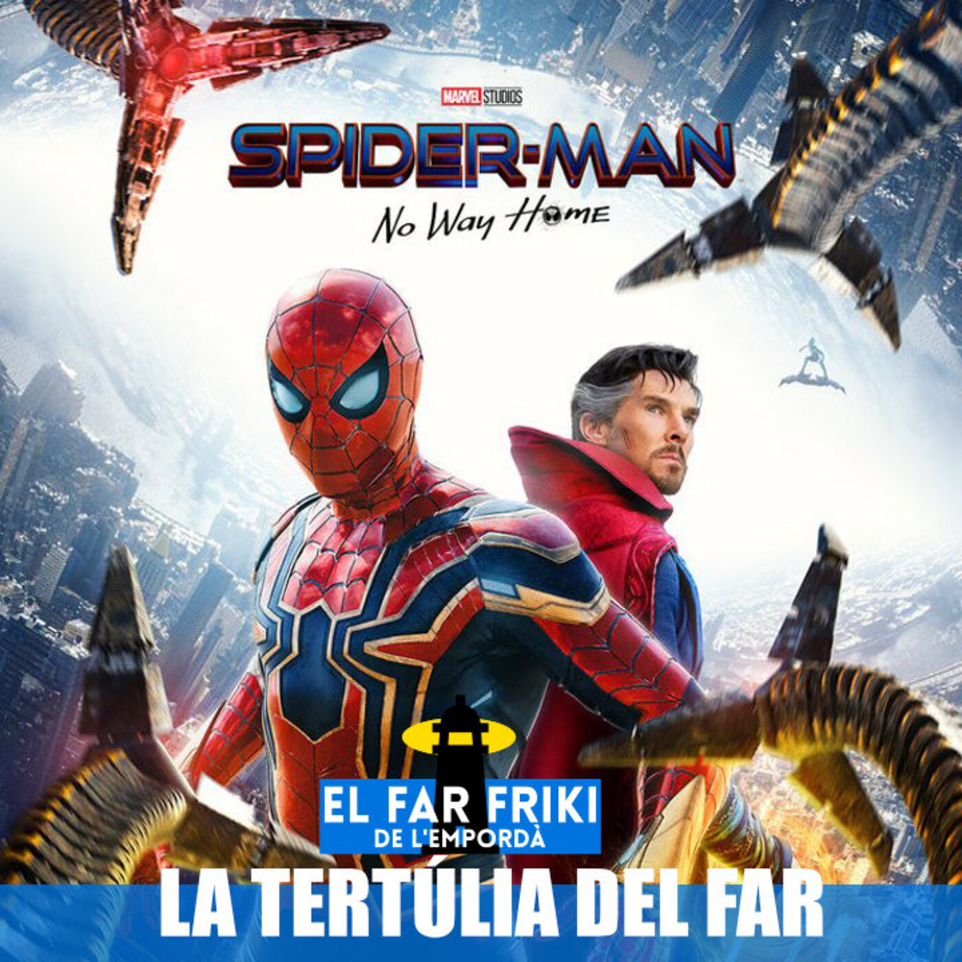 El Far Friki de l’Empordà