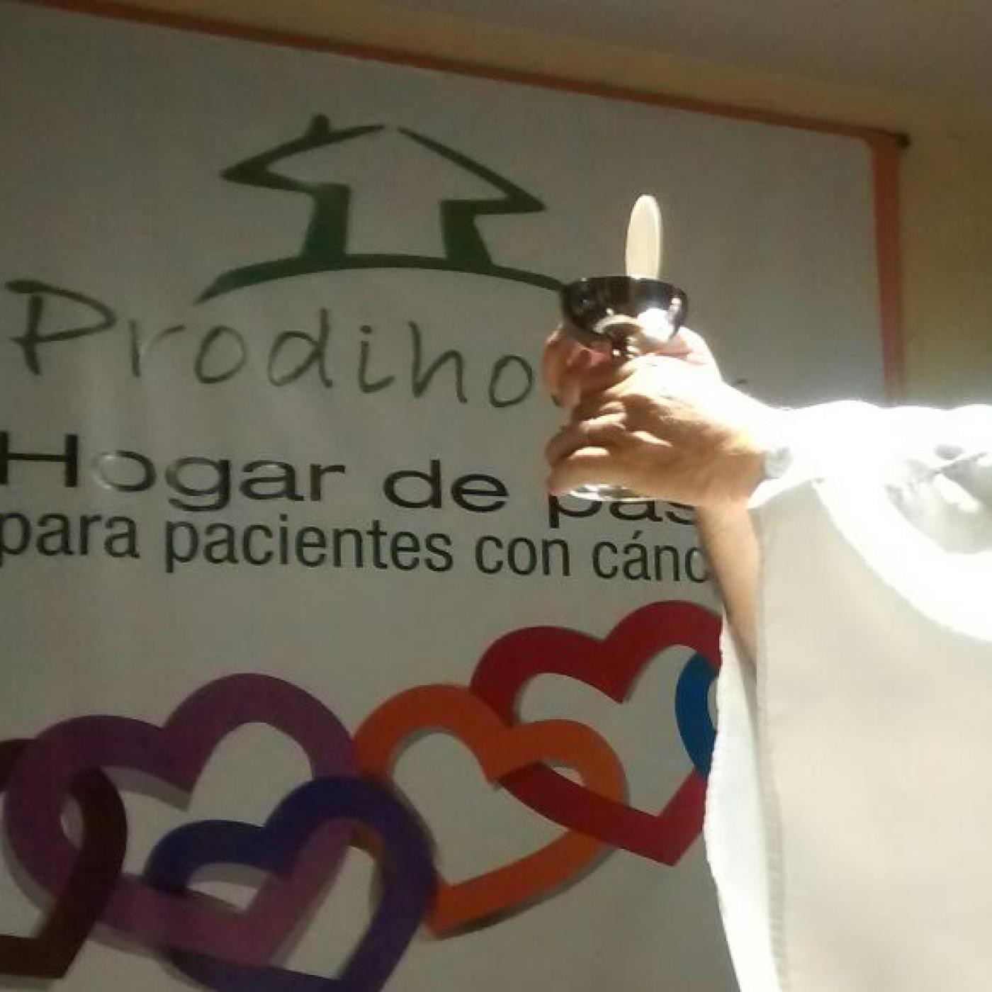 Podcast de Prodihogar Audios