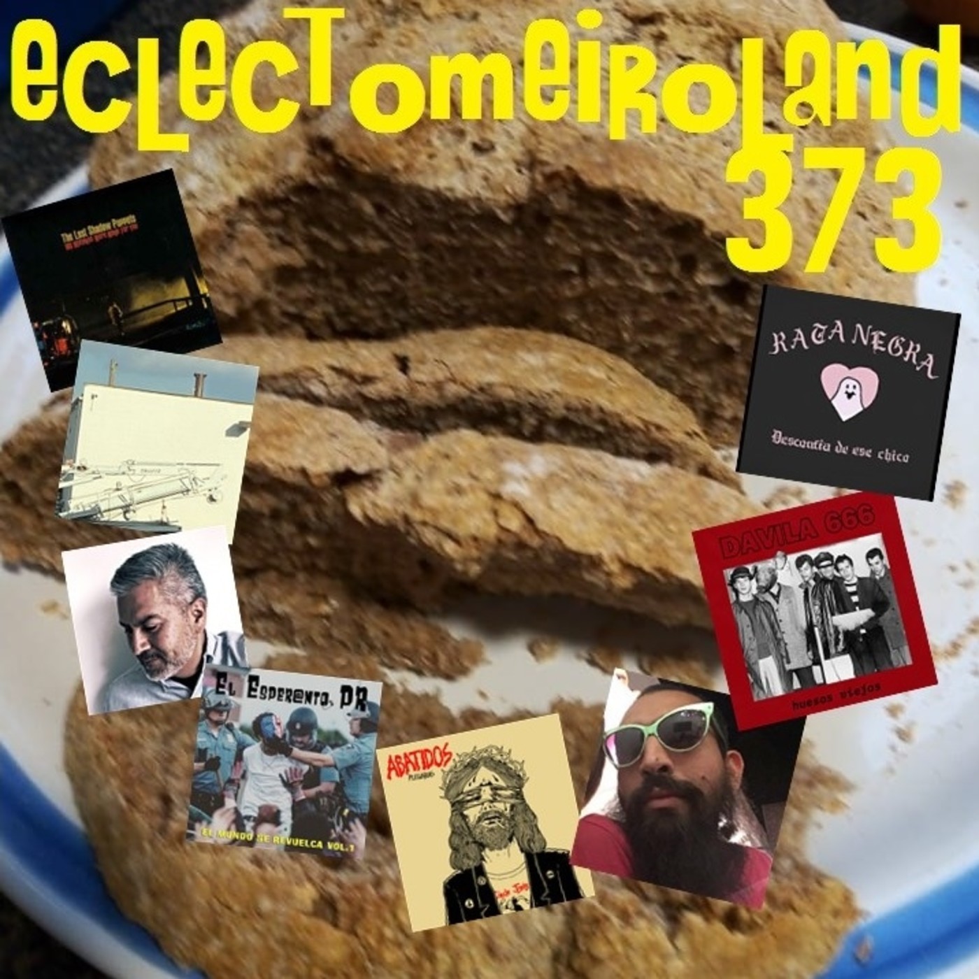 eclectomeiroland 373 episode artwork