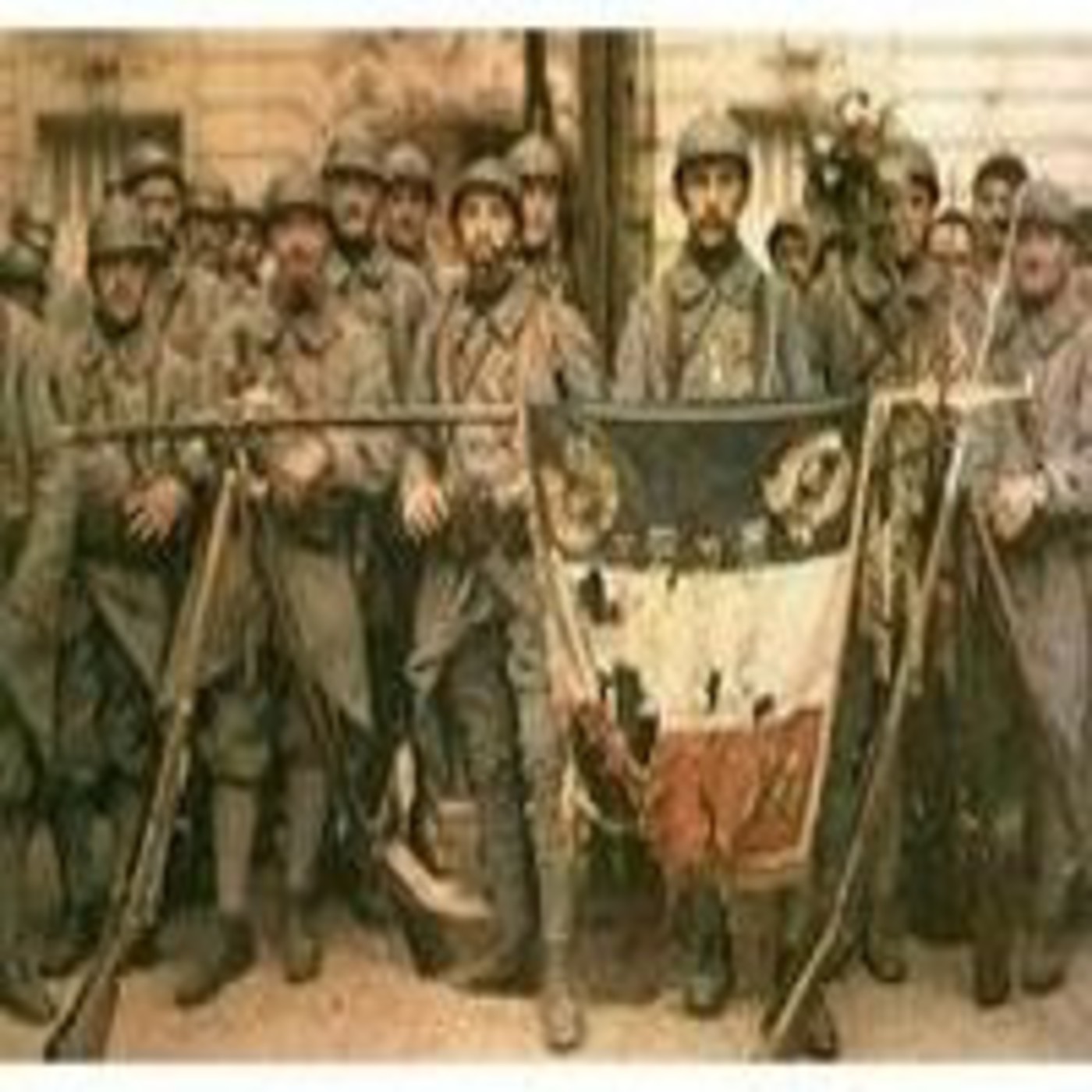 La 1ª Guerra Mundial en color (Serie completa) episode artwork