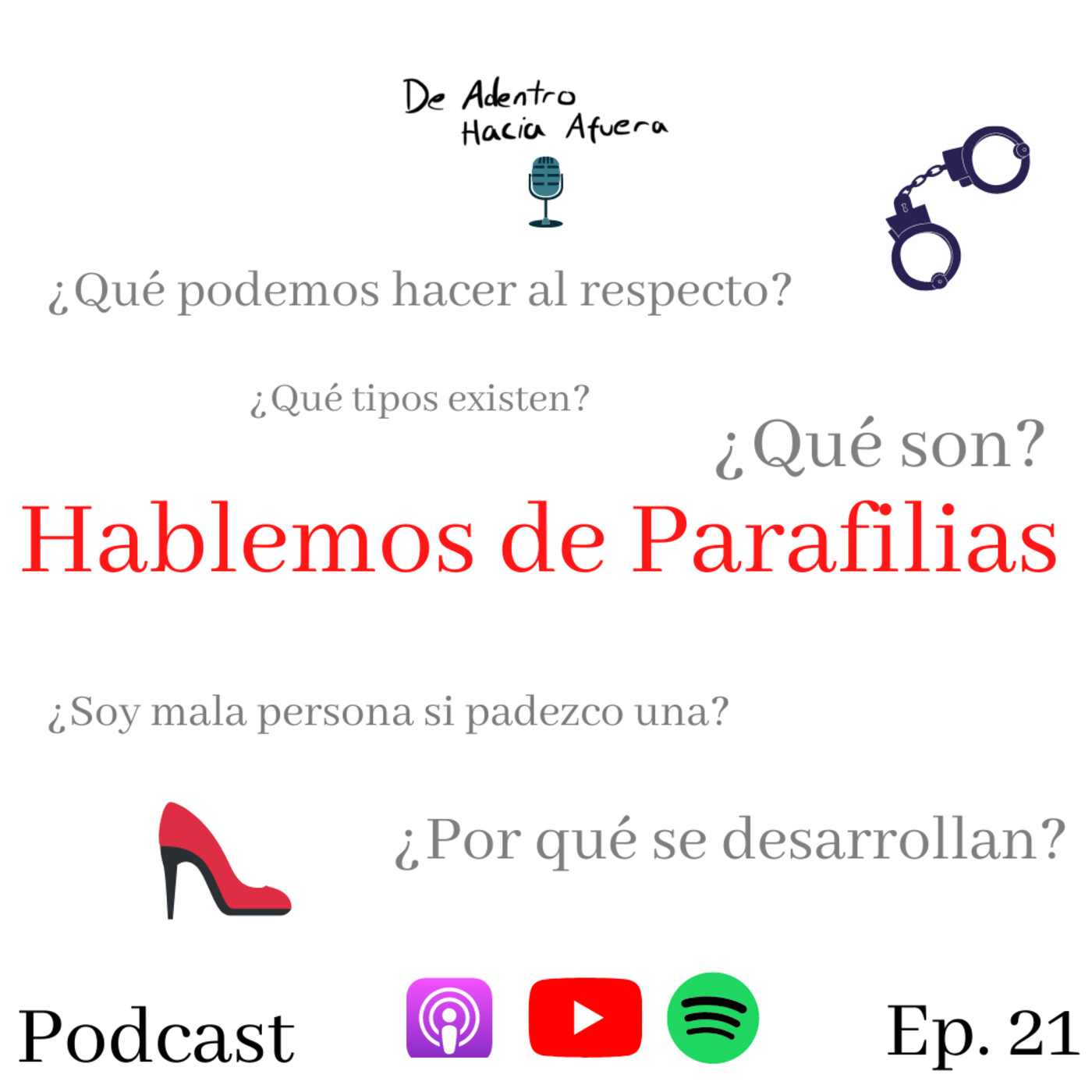 De Adentro Hacia Afuera