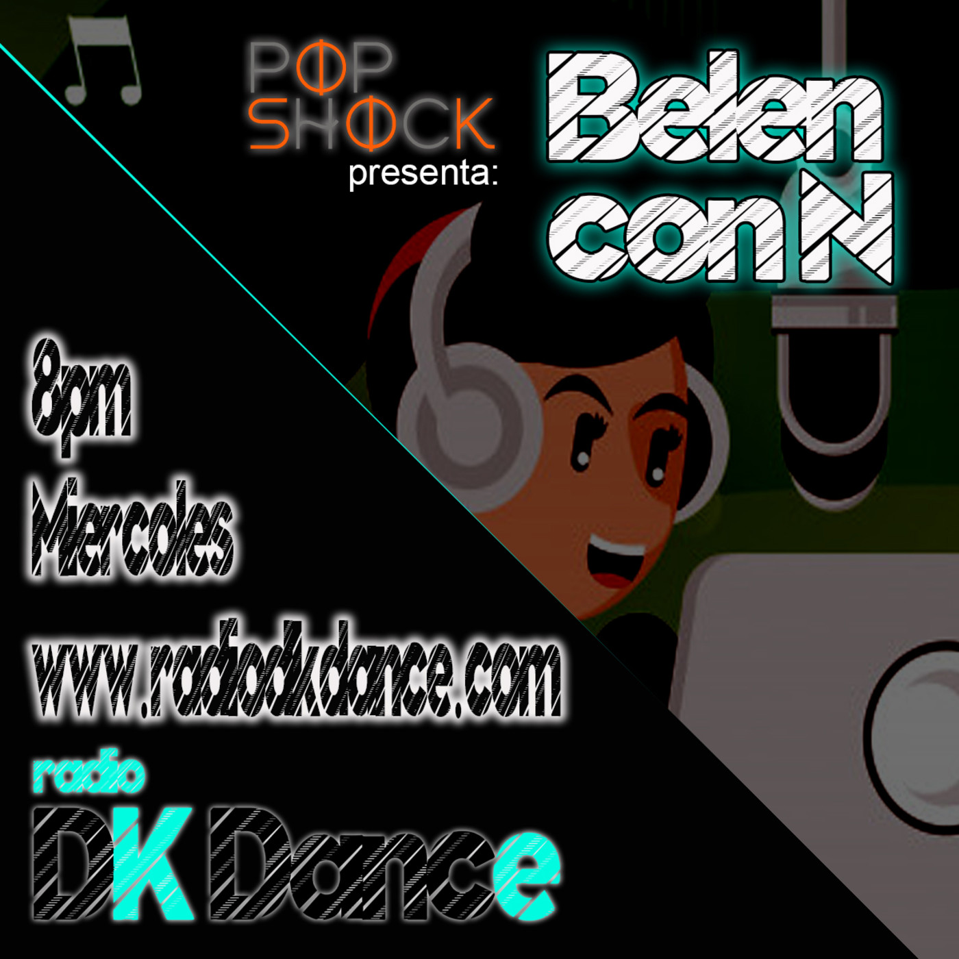Belen con N