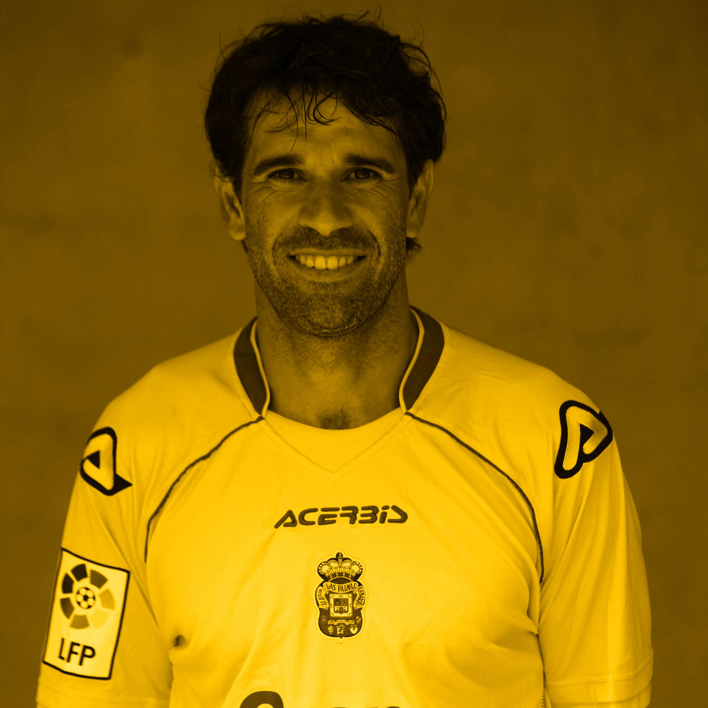 Podcast Peña Juan Carlos Valerón