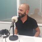 Educando en La Coctelera de Radio Inter_051019_Carlos Pereira