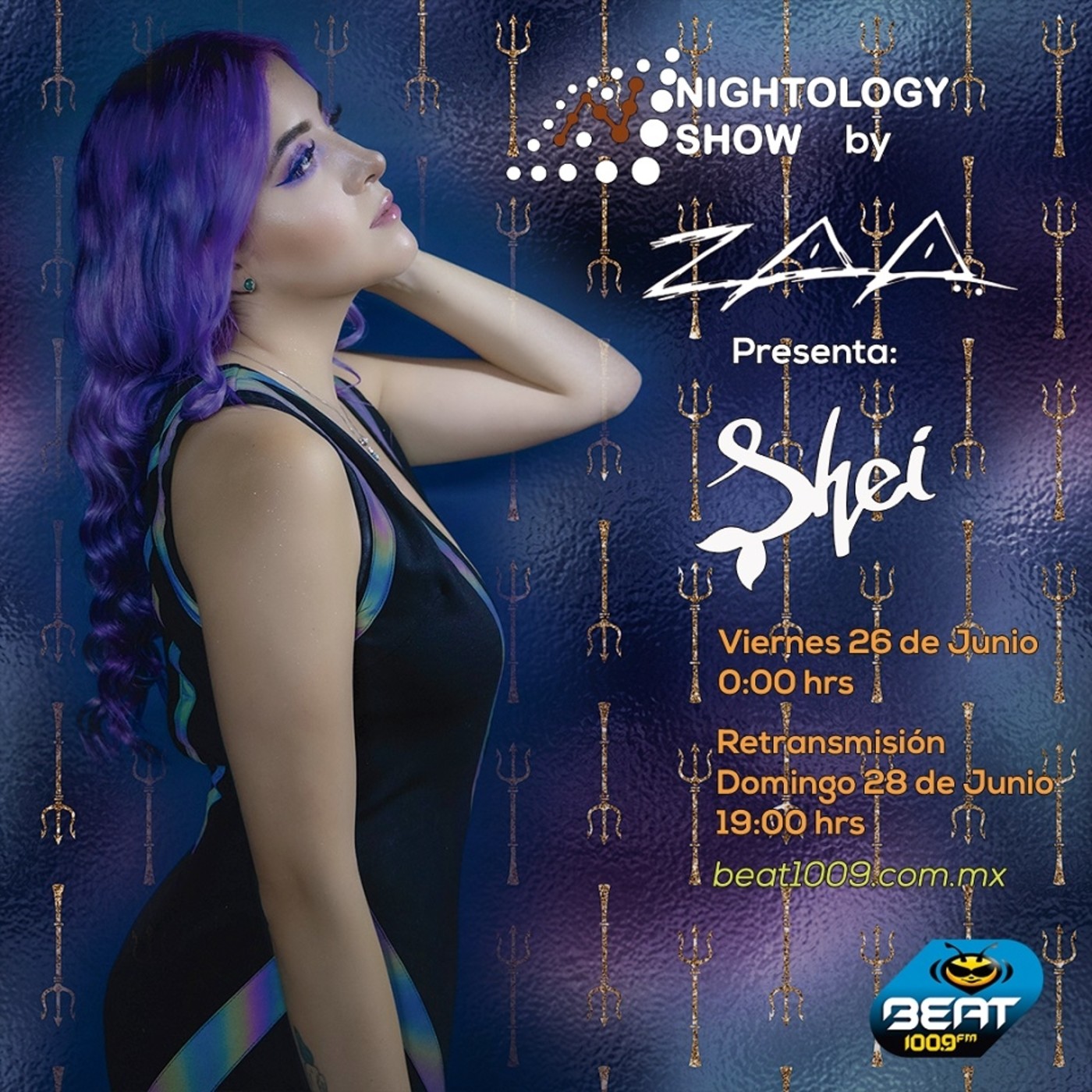 Nightology Show