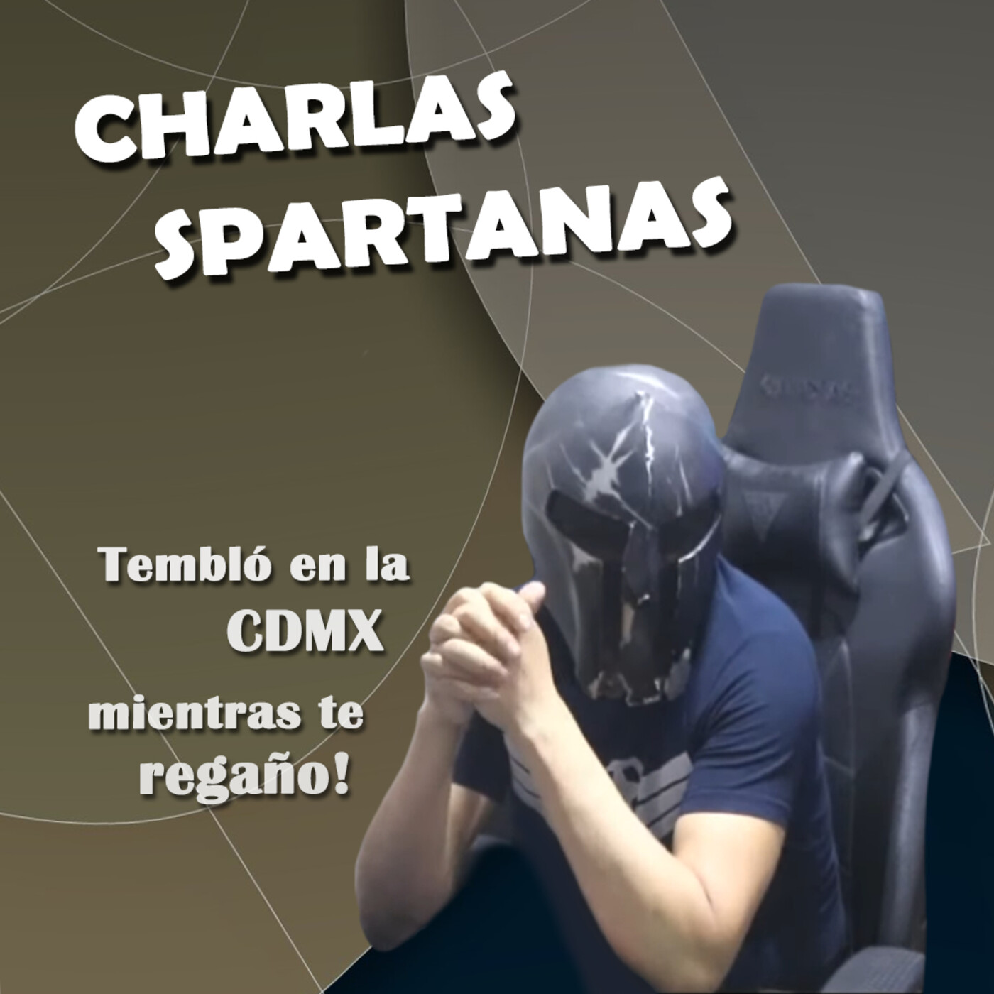 ¡Tembló en la CDMX! Mientras te regaño!