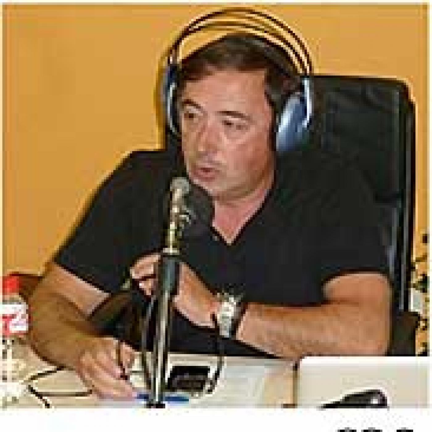 Podcast de 321 Motor