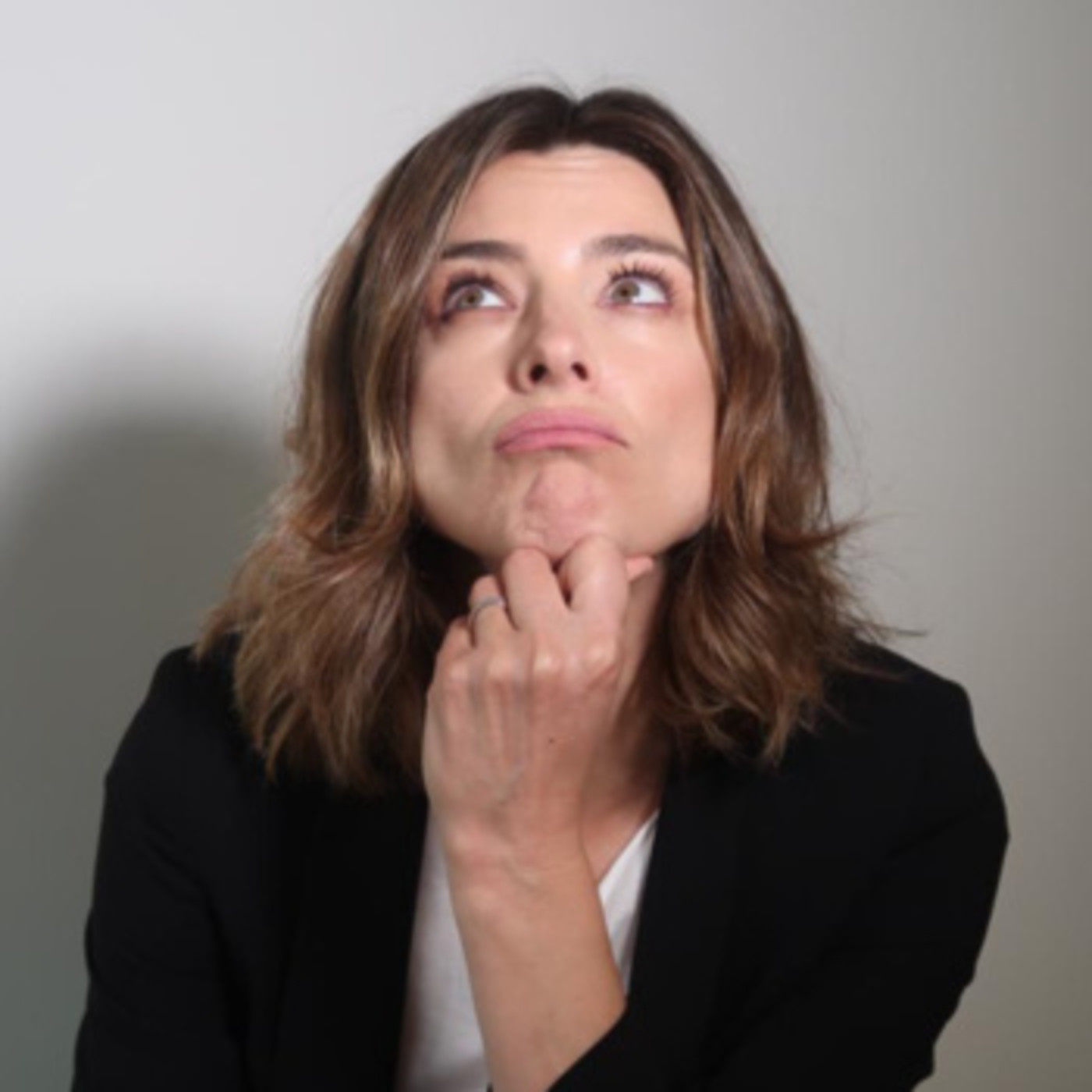 El podcast de Sandra Barneda