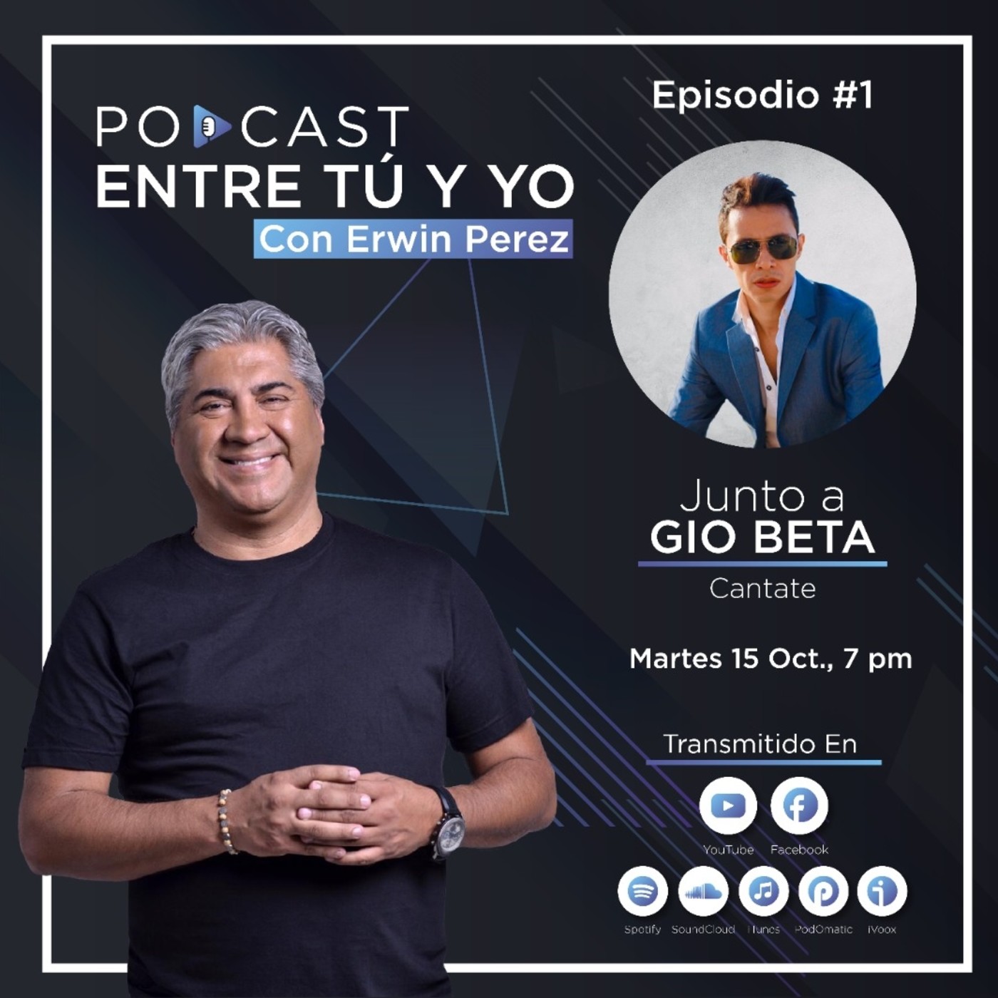 Entre tu y yo