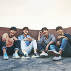 Kpop Playlist Rock April 2016 Mix