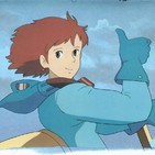 LTDK 01x03 La obra de Miyazaki - parte 1