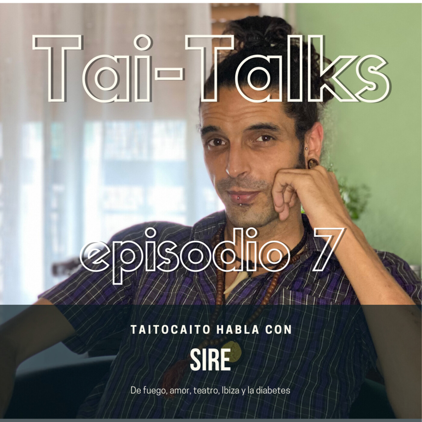 TAI-TALKS