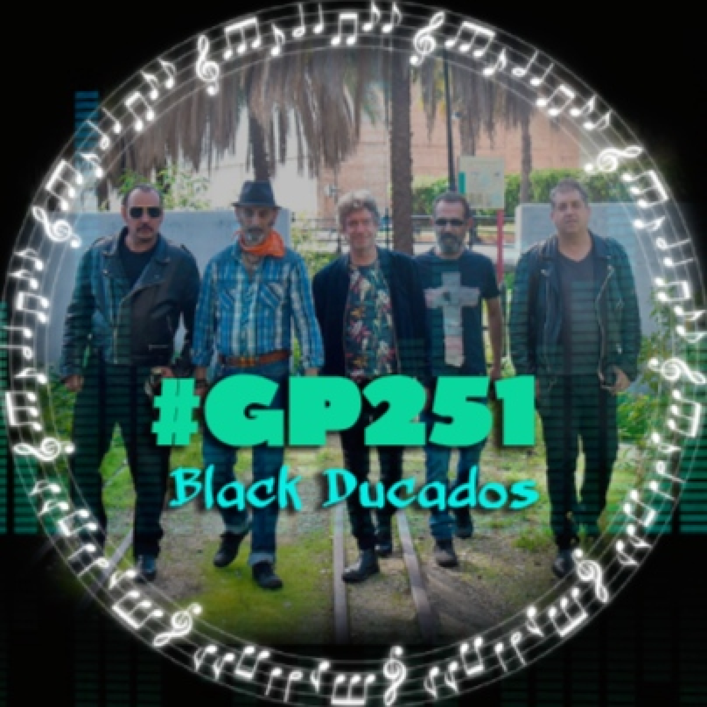 Generación Playlist - Música alternativa andaluza