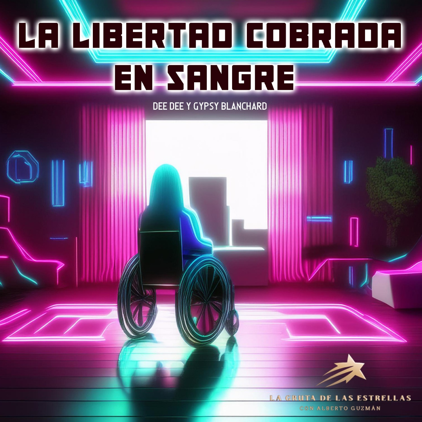 La Gruta de las Estrellas - EDENEX -