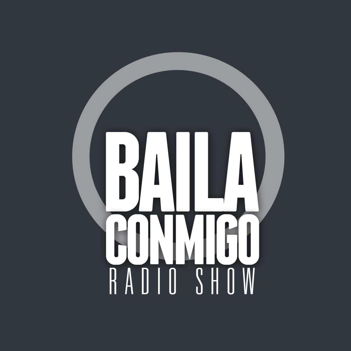 BailaConmigo RadioShow Parte 2 Episodio 185 - Episodio exclusivo para mecenas episode artwork