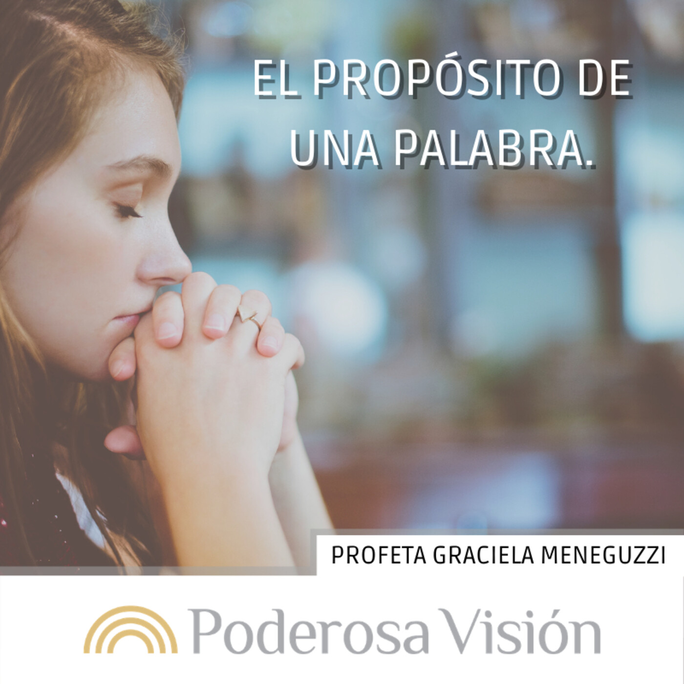 El propósito de una palabra.